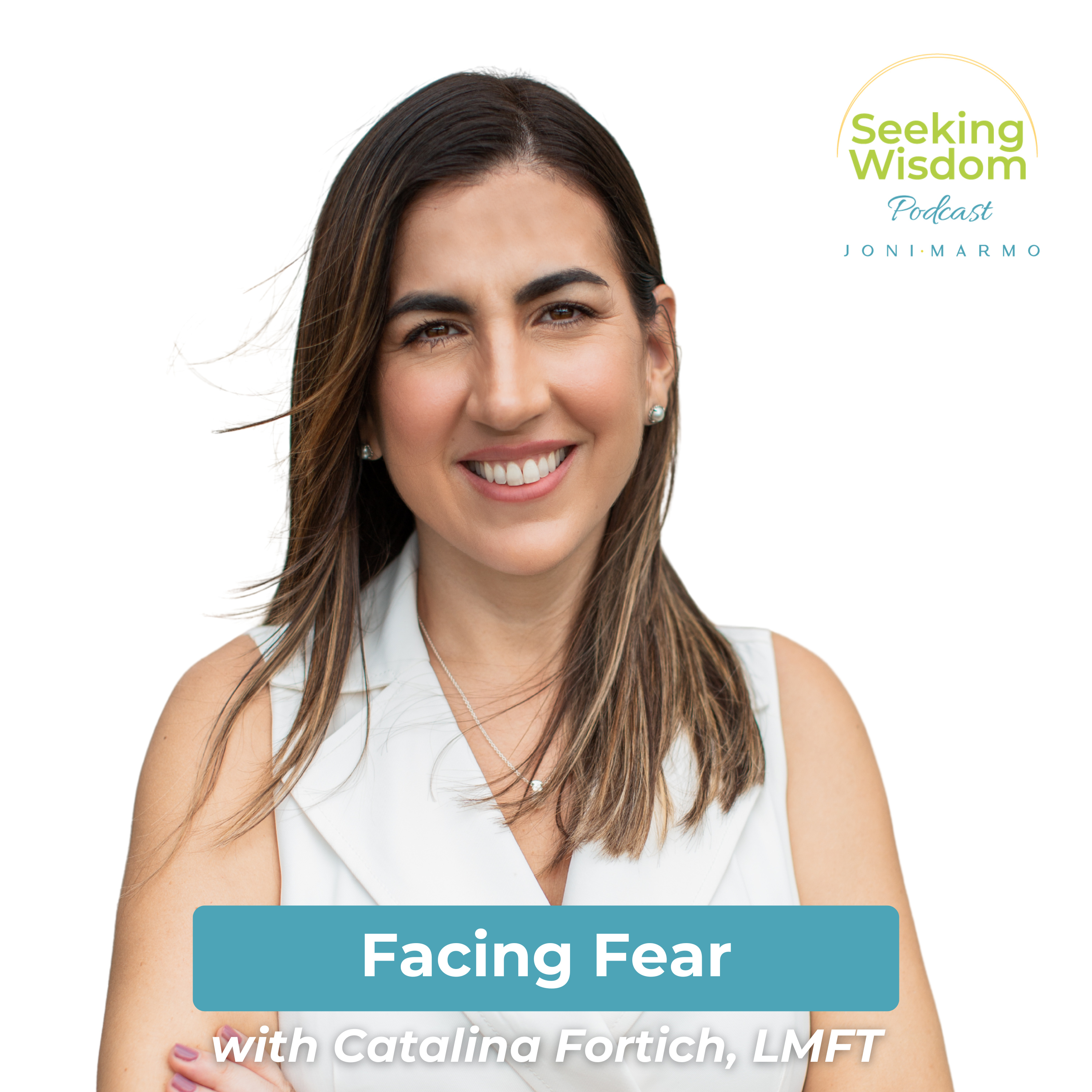 Seeking Wisdom Podcast