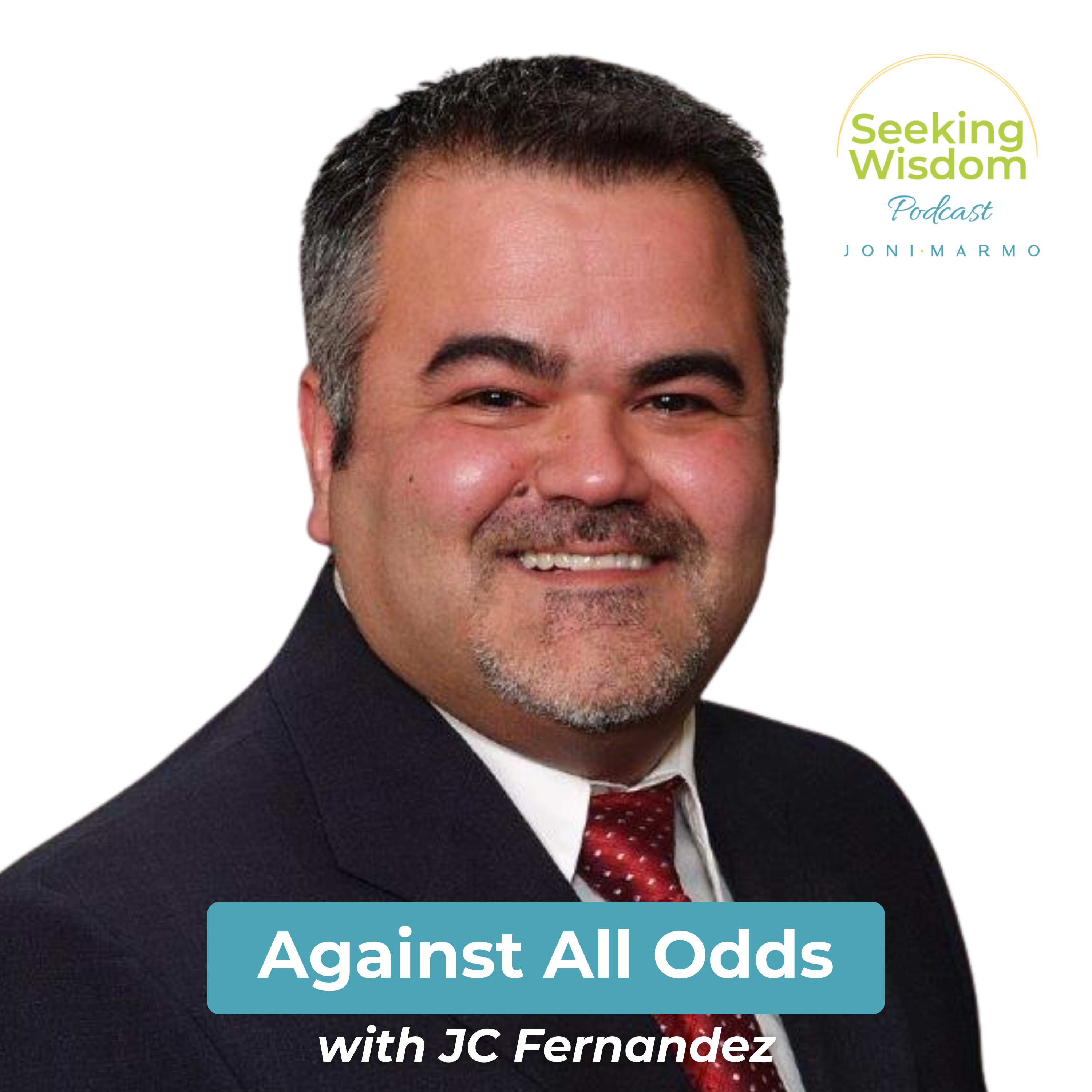 Seeking Wisdom Podcast