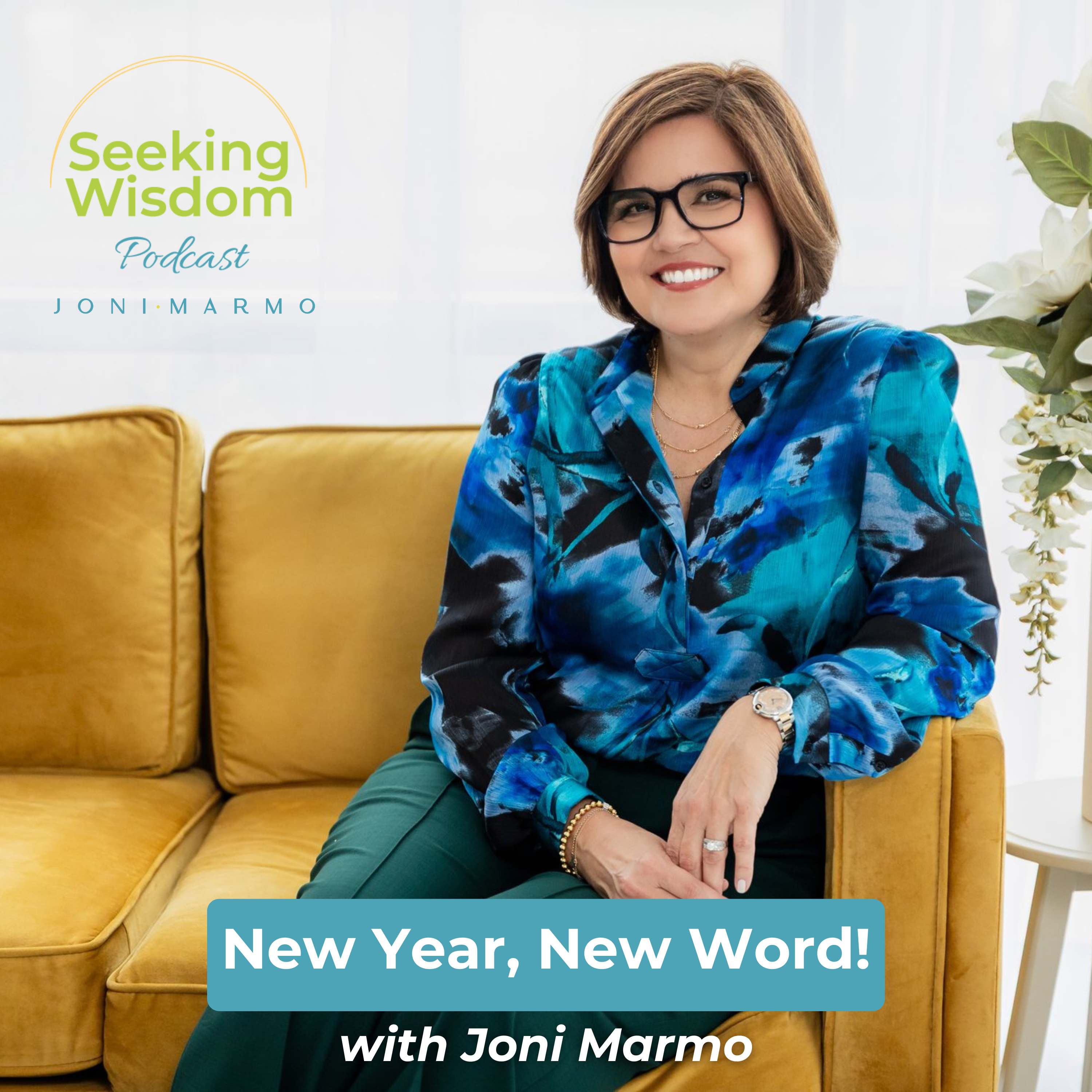 Seeking Wisdom Podcast