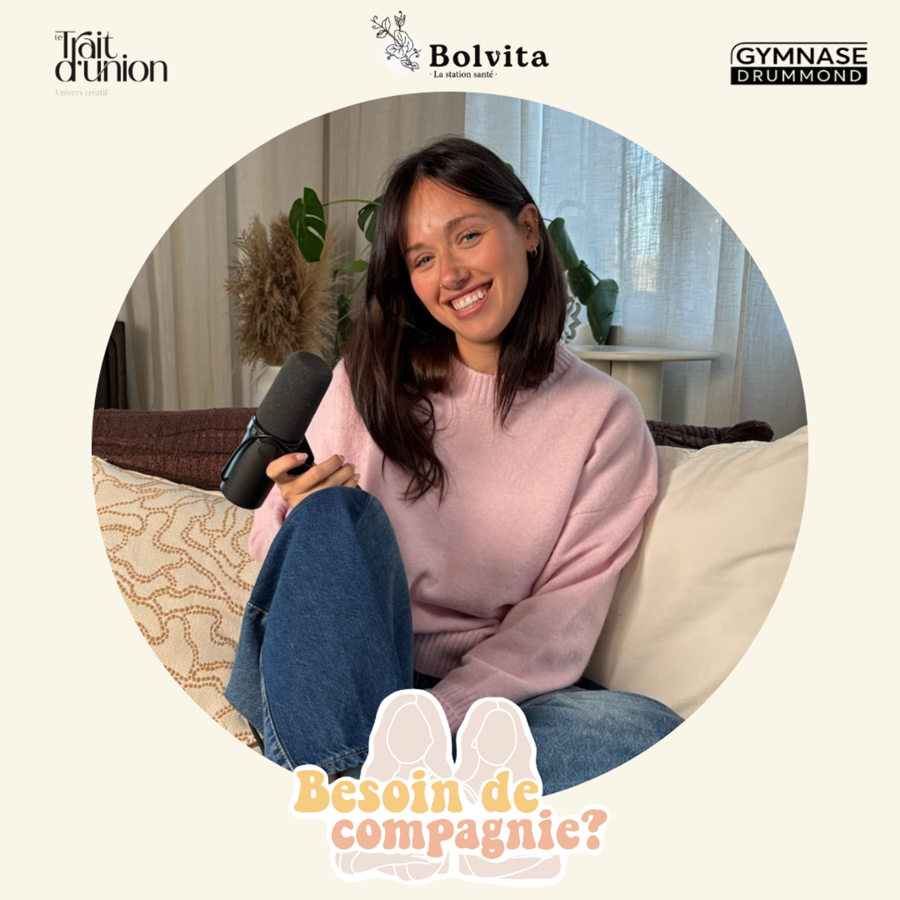 Besoin de compagnie ?