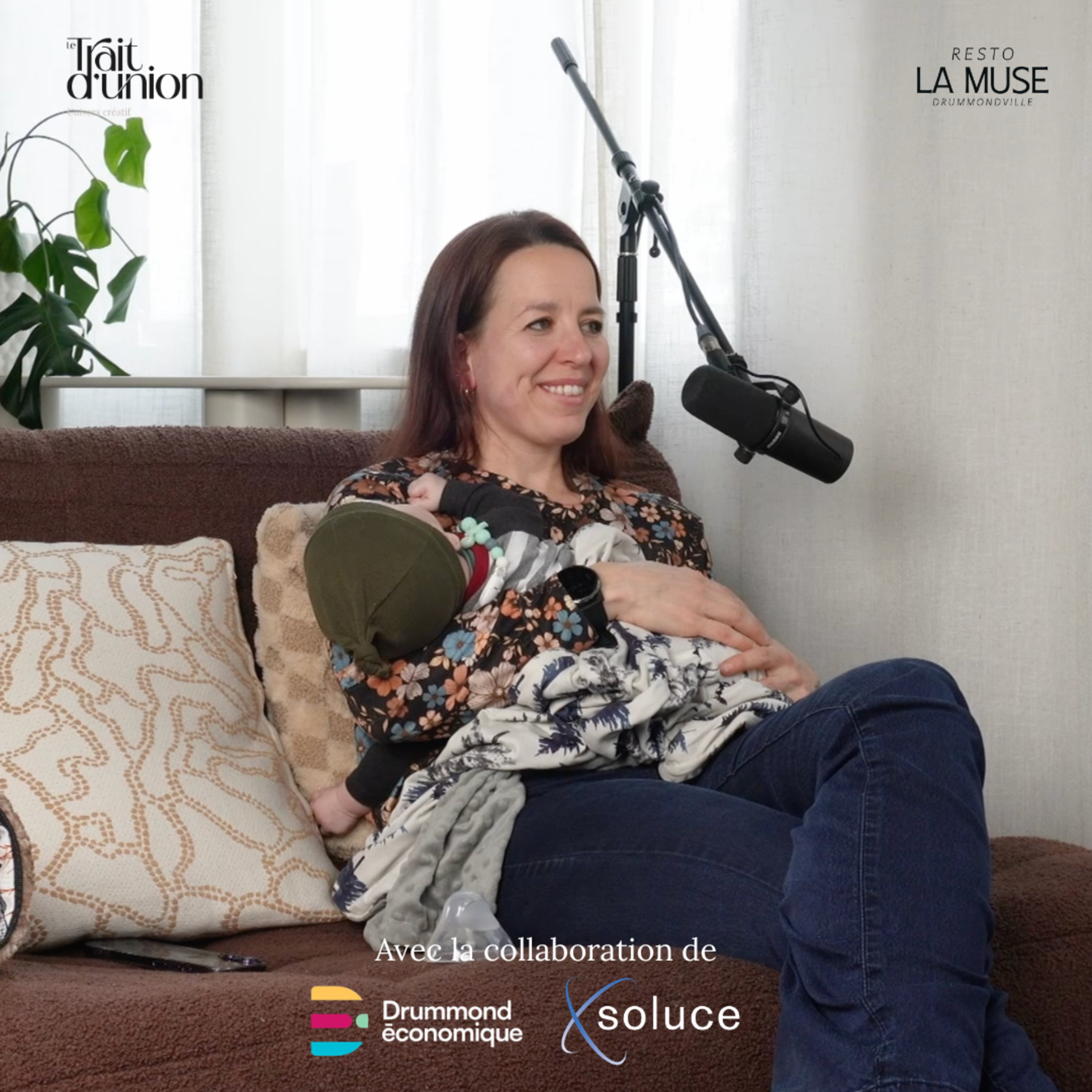 Ferme Jean Parenteau & fils avec Émilie Sophie Parenteau episode artwork