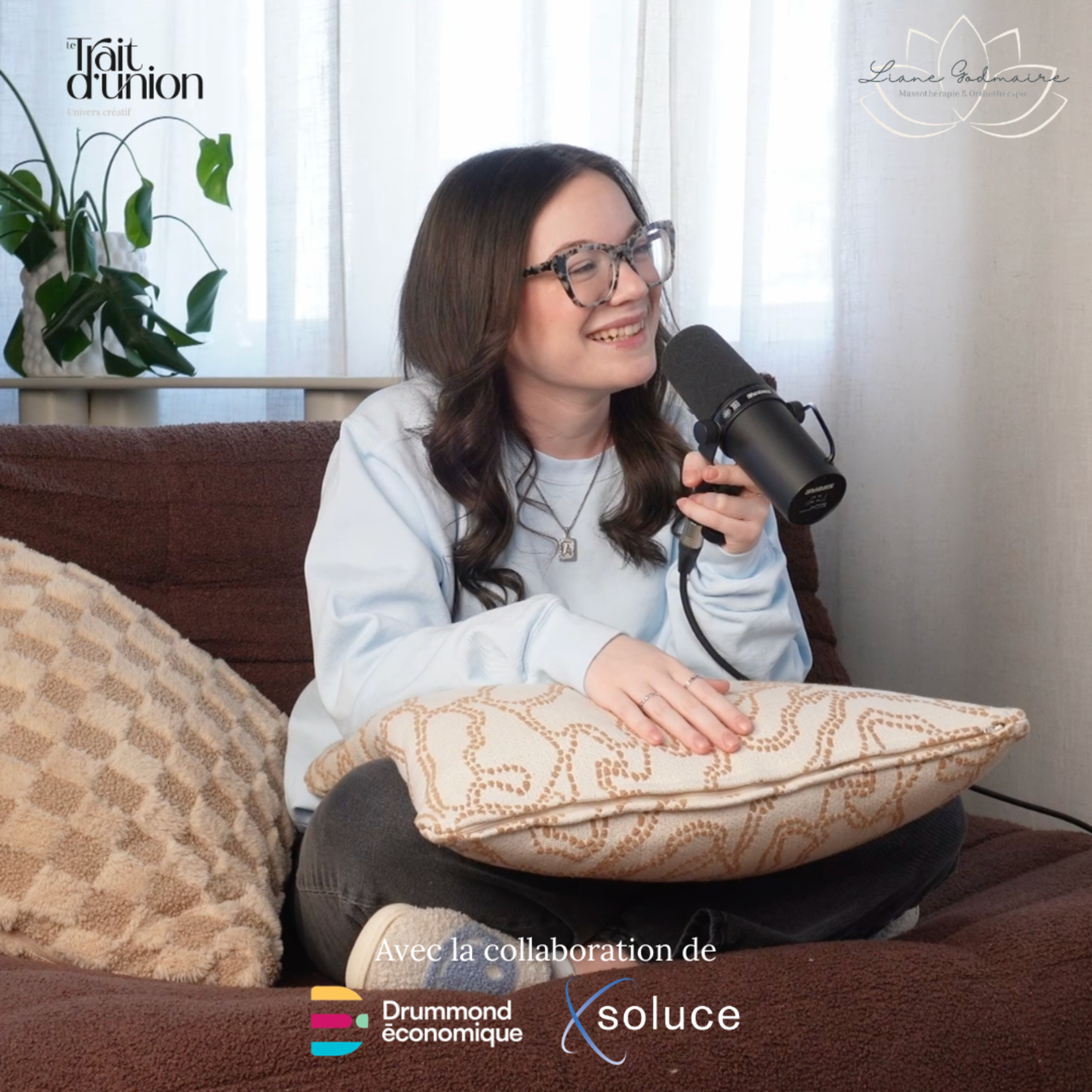 Brodame avec Alexia Maltais episode artwork