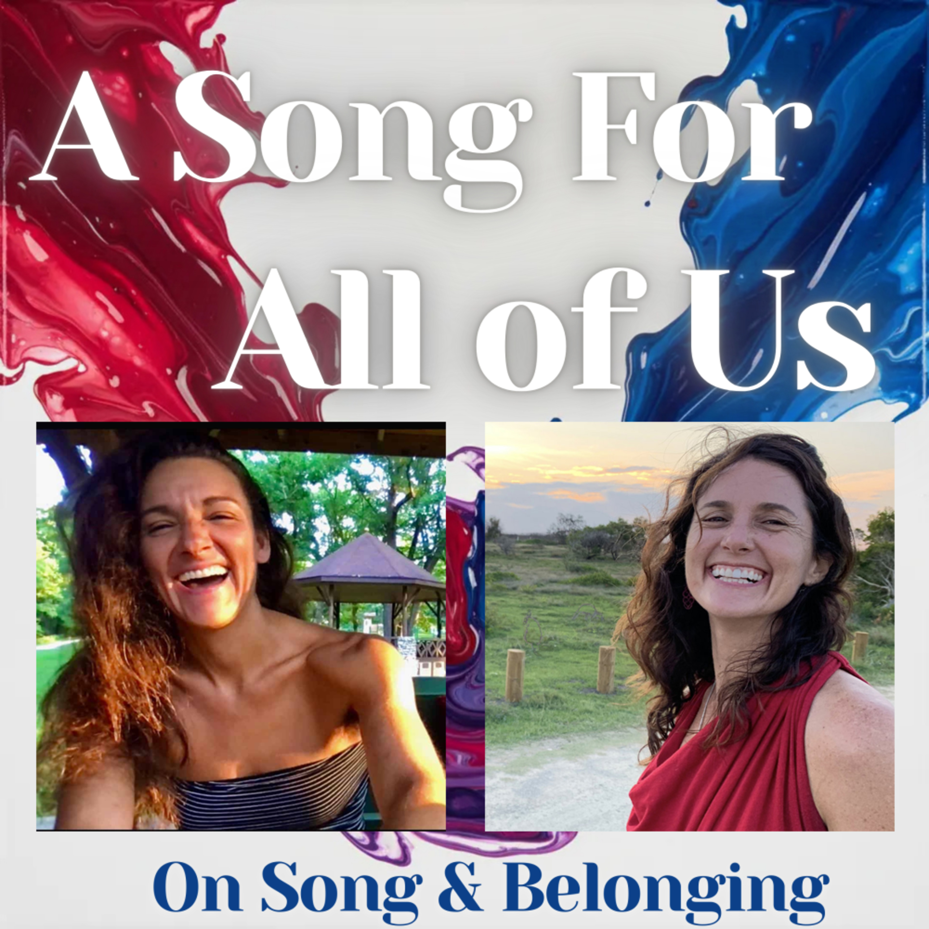 Season 2, Episode 1 with Lyndsey Scott