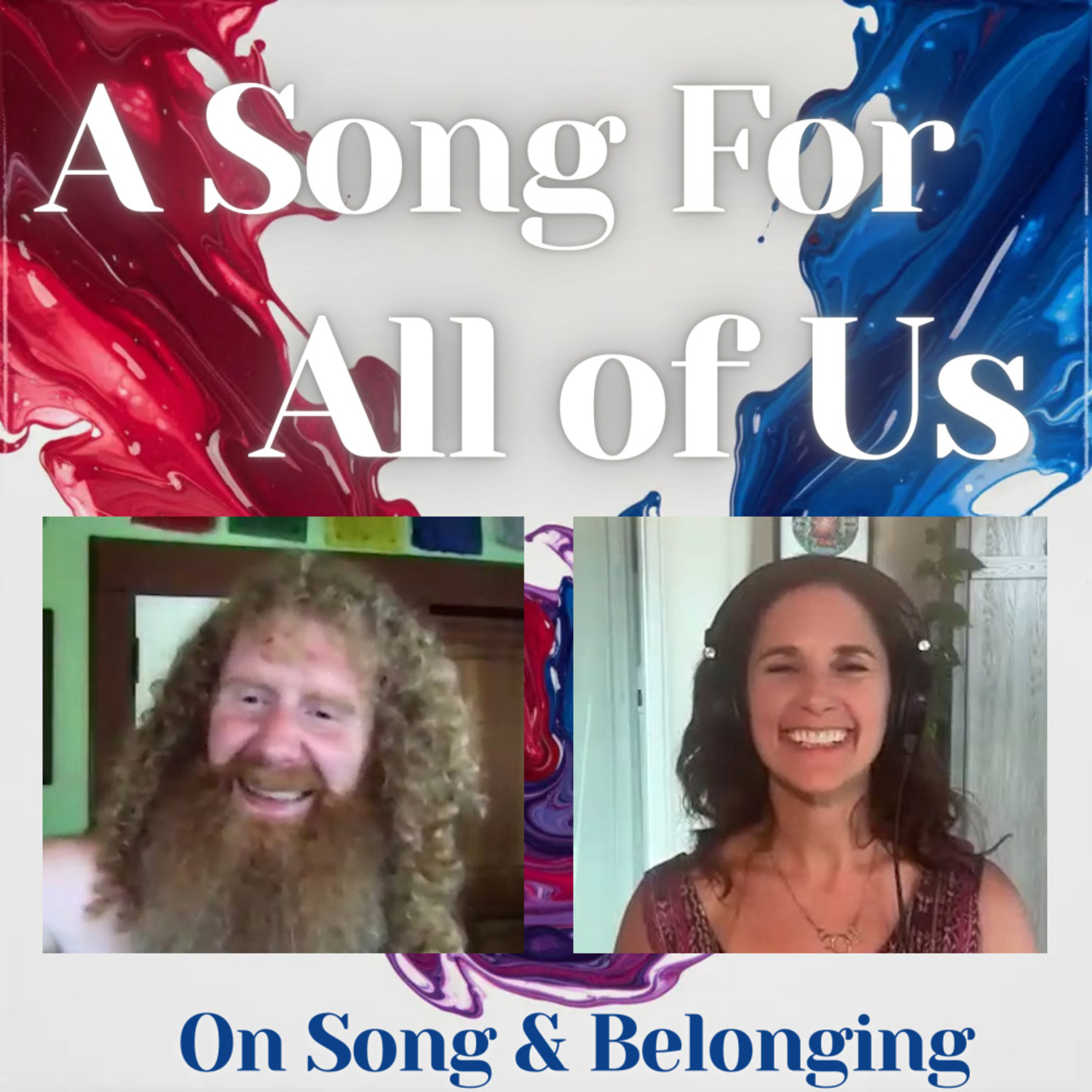 A Song for All of Us | Season 2, Episode 2: Servant of Love with Brian “Yam” Dwyer