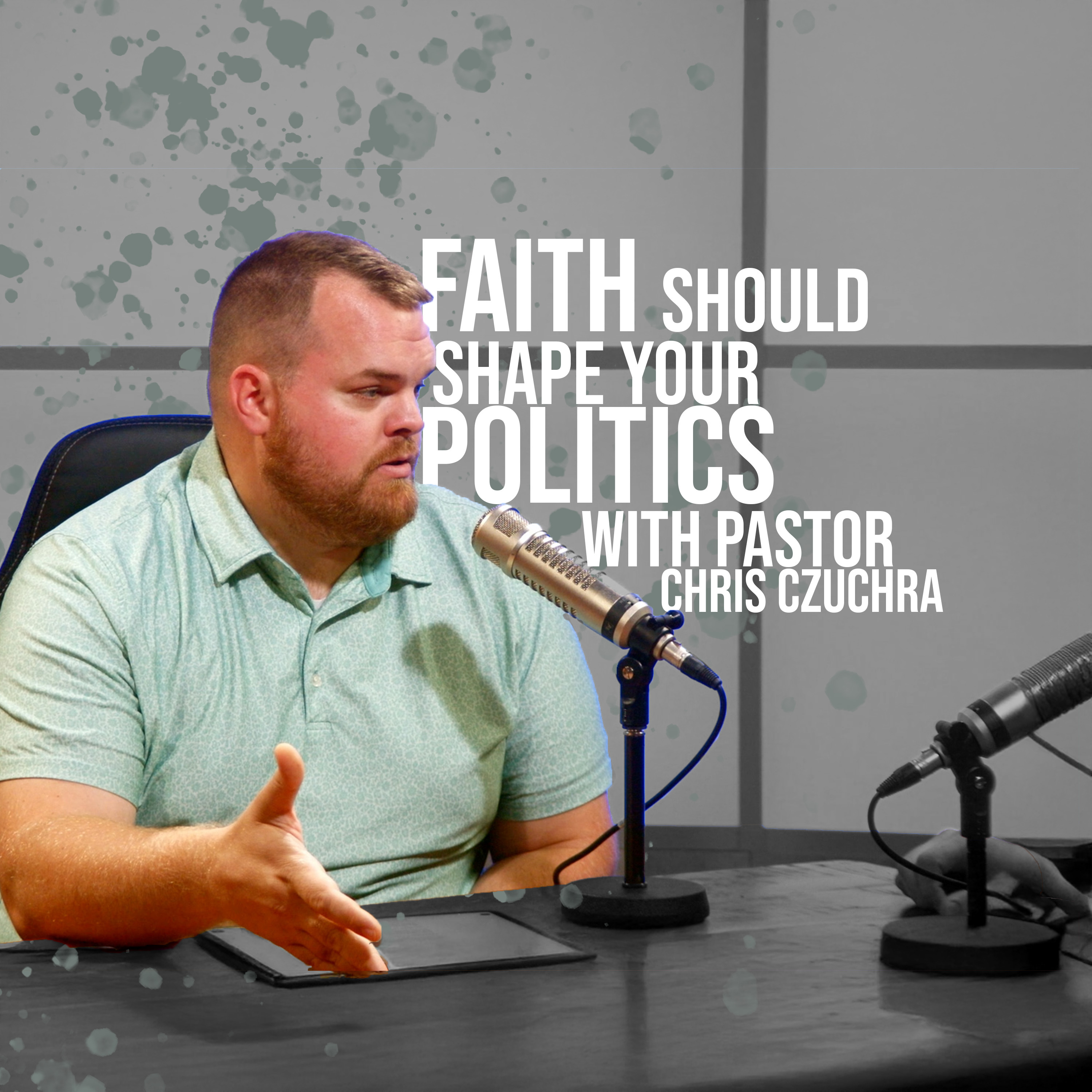 Just For Real with Grant Ace