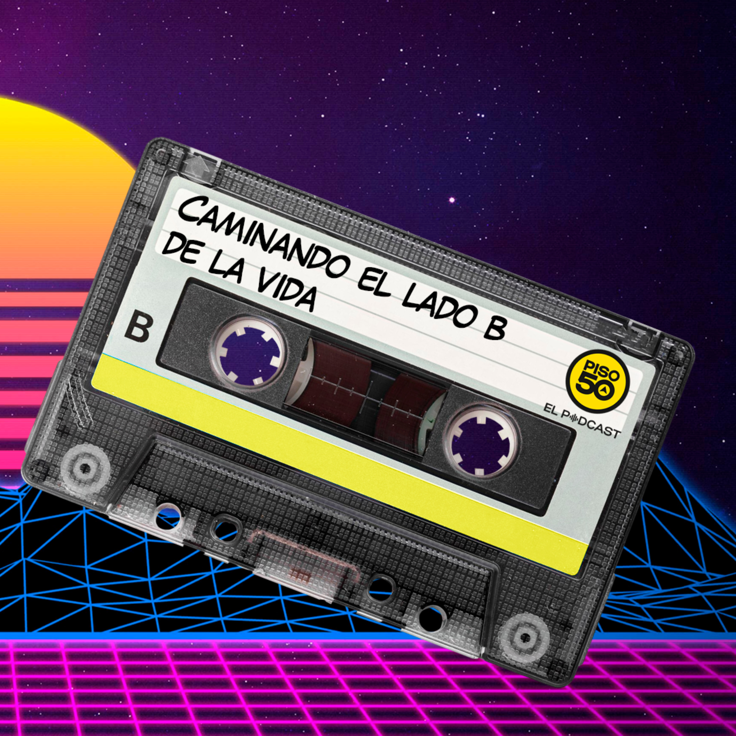Caminando el lado B de la vida episode artwork