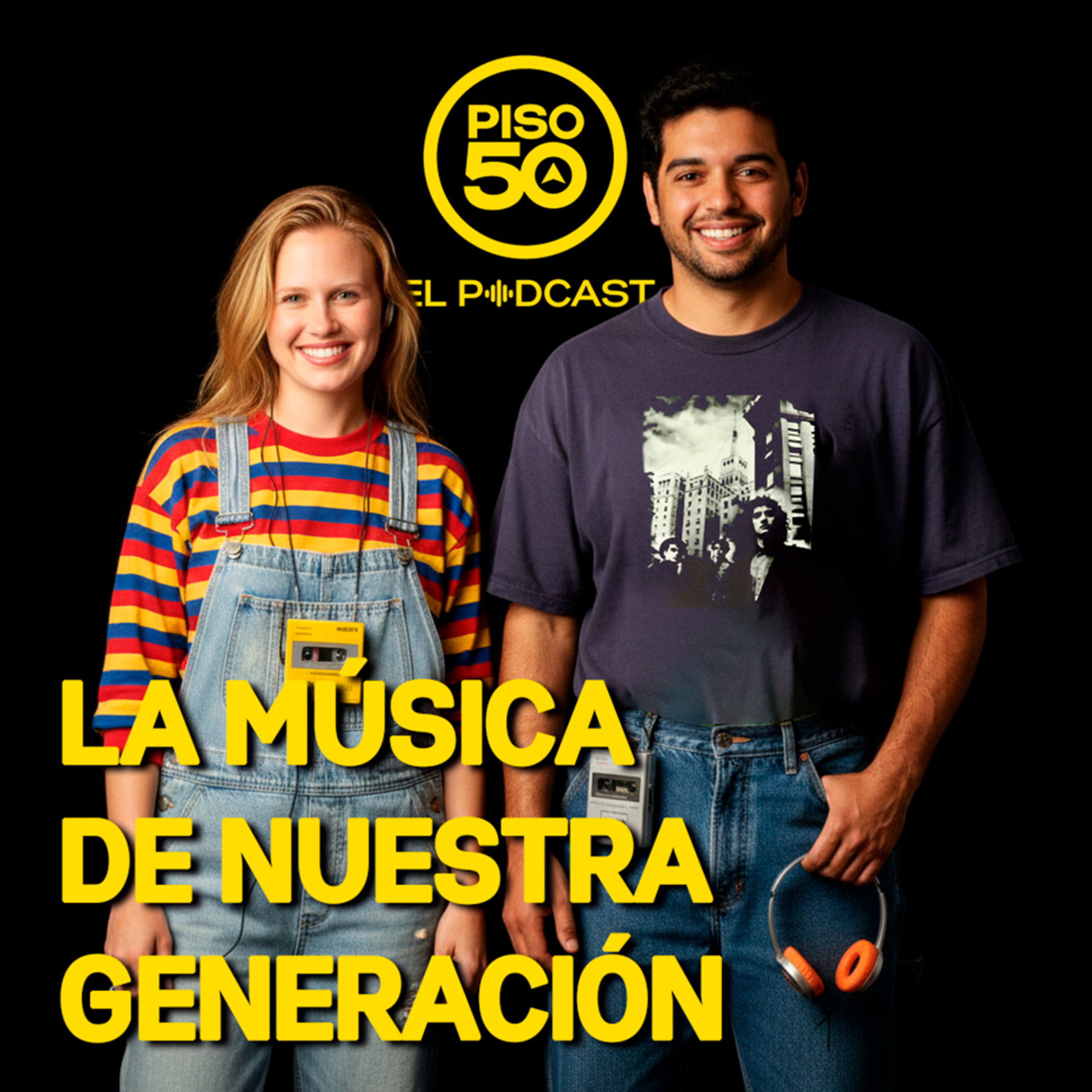 La música de nuestra generación episode artwork