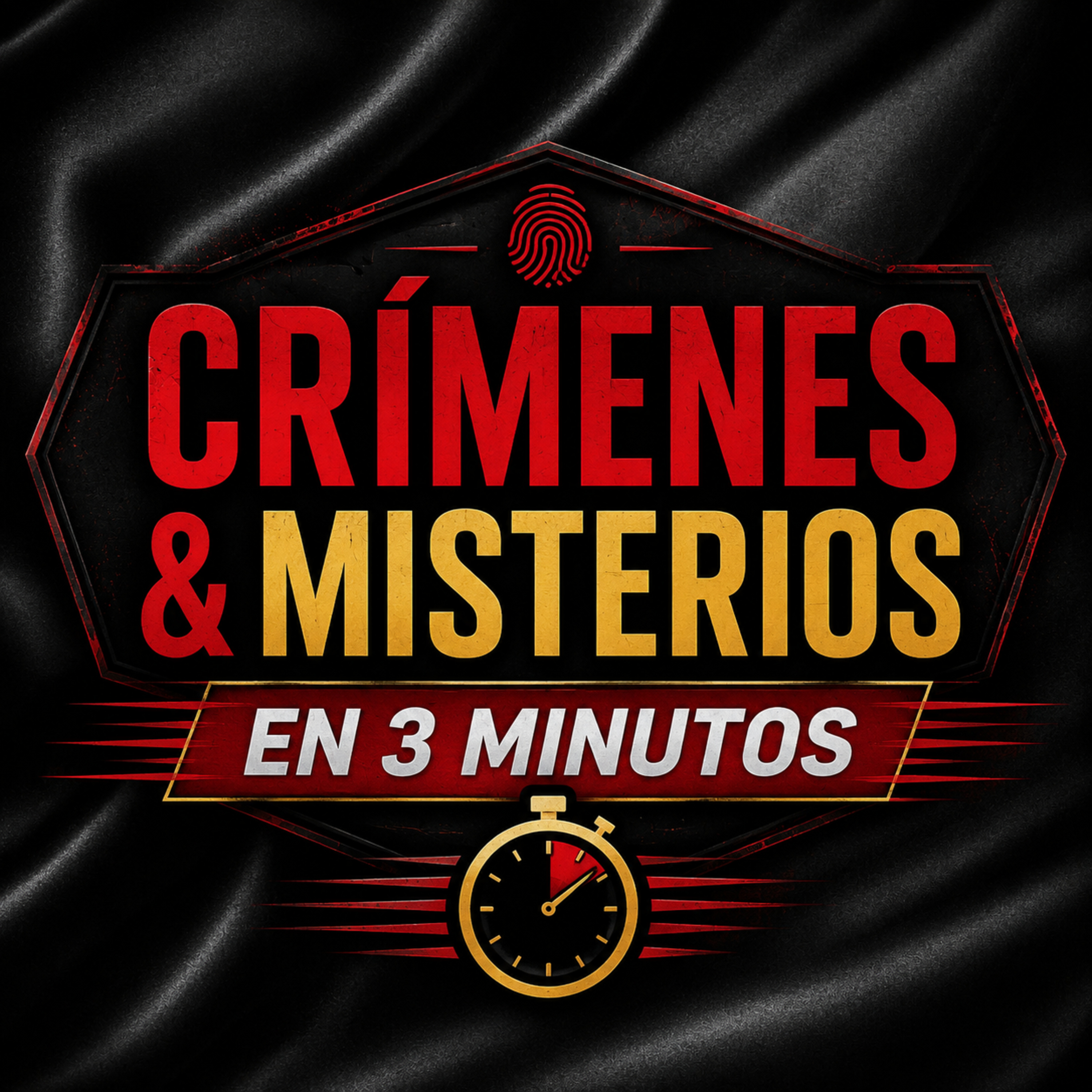 El Caso de Larry Fenton episode artwork