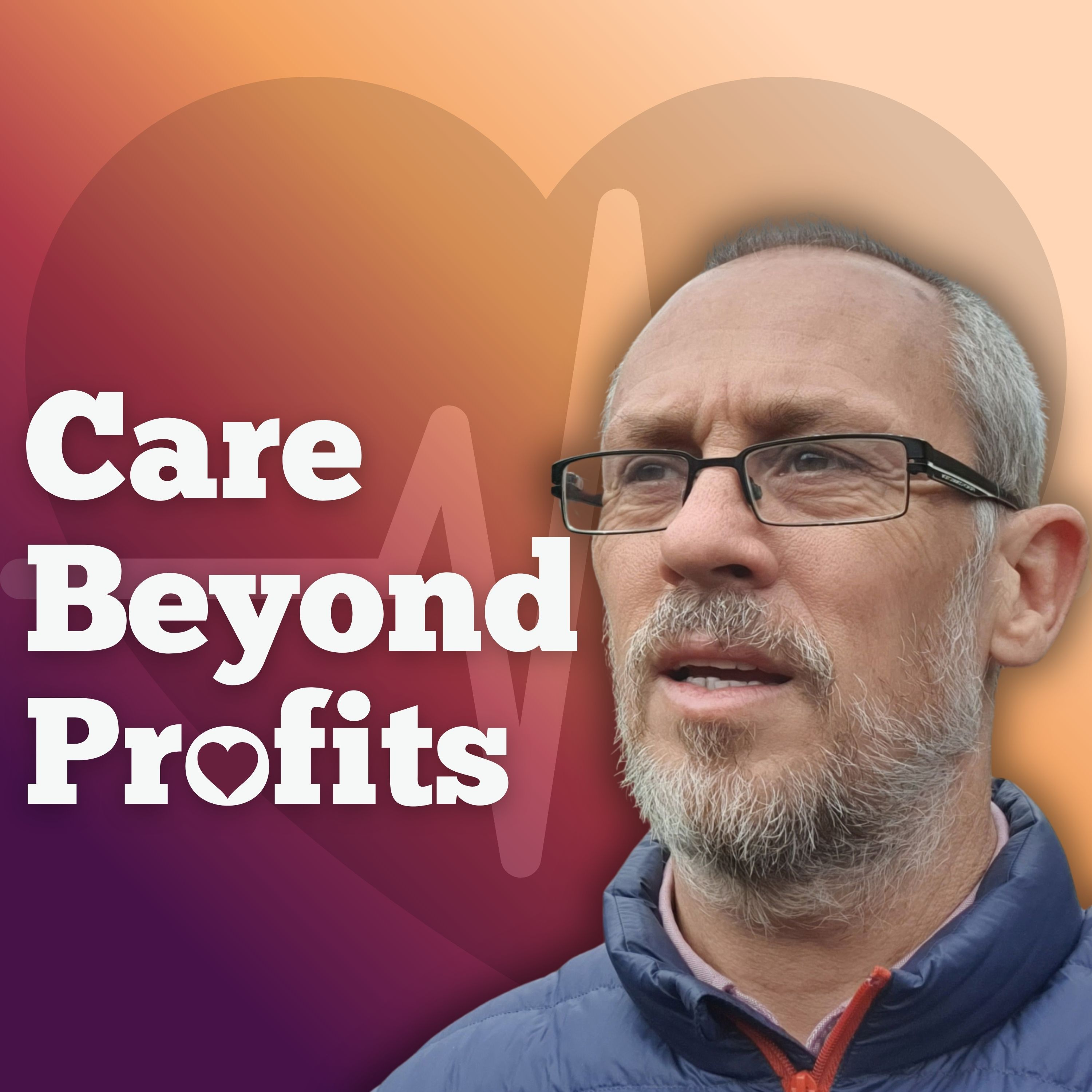 The Dolphins of Finance: Can Good Money Really Change the World? | Sean Weaver episode artwork