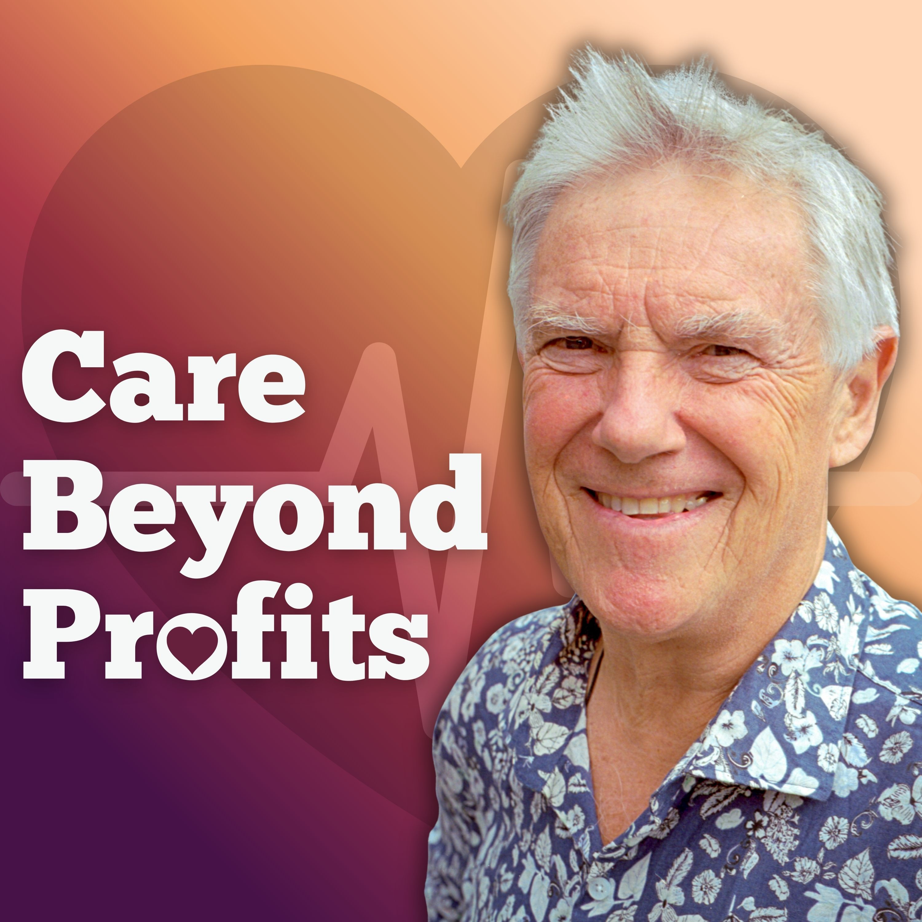 Why Thousands of Kiwis Are Switching to Ethical Investing | Barry Coates episode artwork