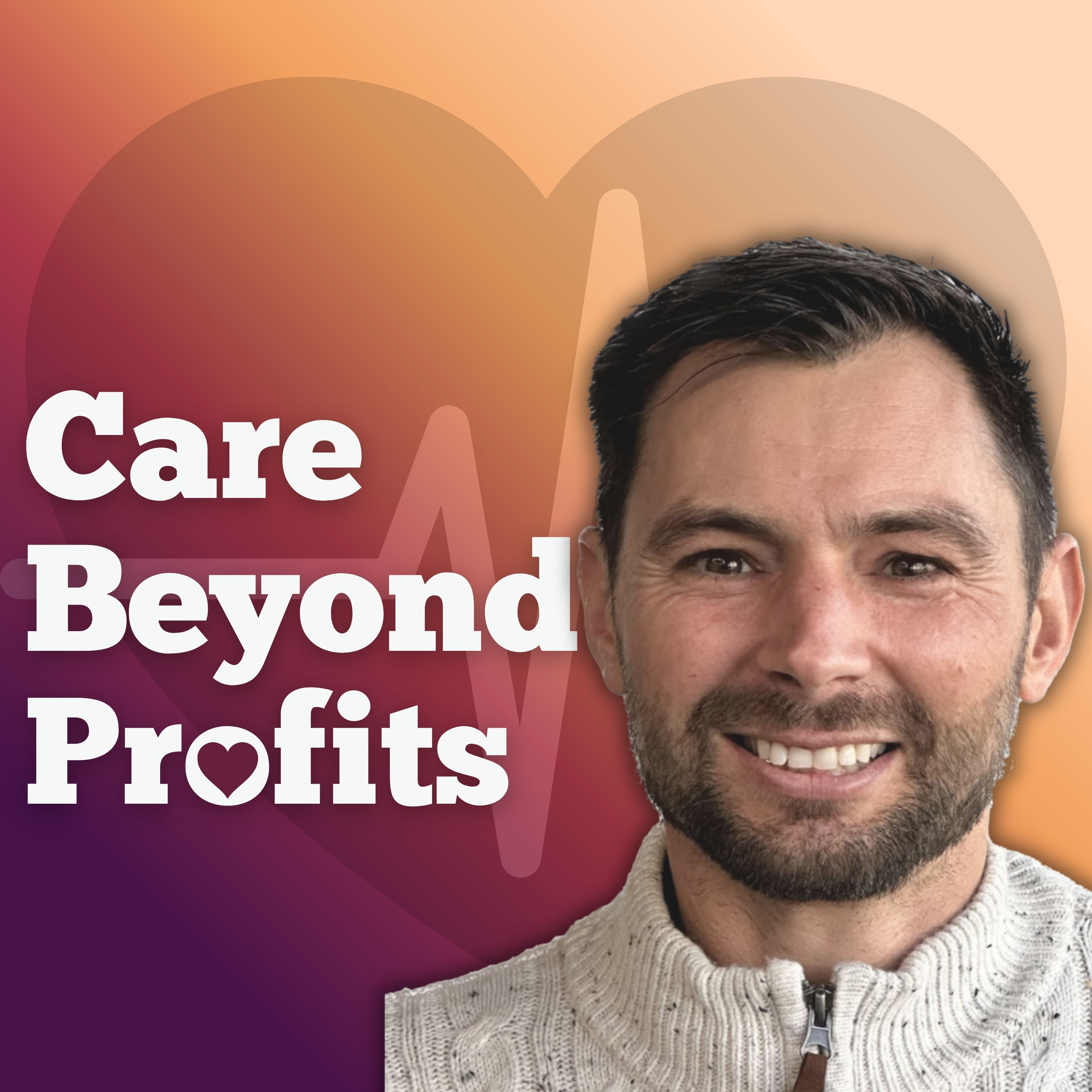 The Entrepreneur's Guide to Maximizing Profits with Purpose | Dave Rouse episode artwork