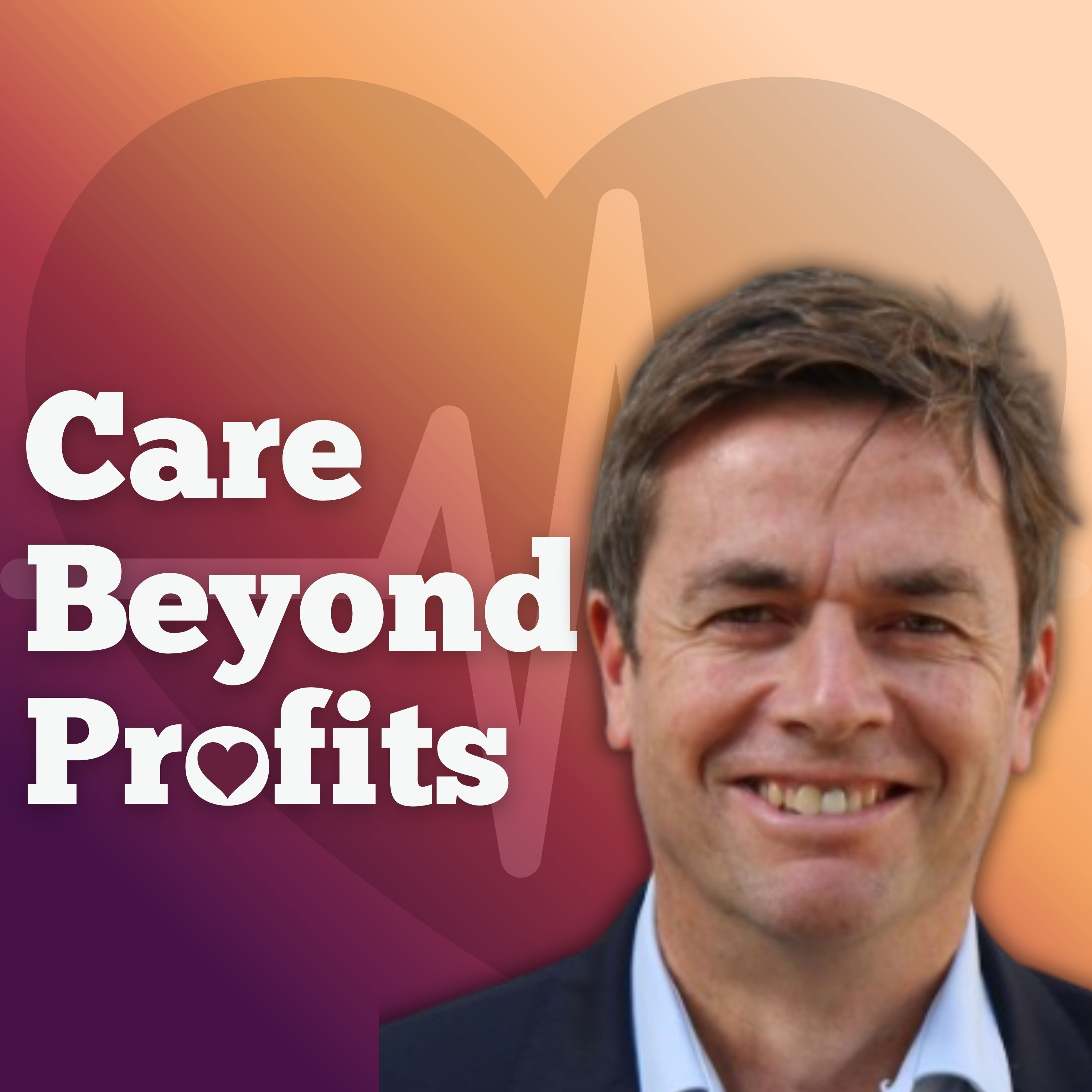 The REAL Reason You're Not Reaching Your GOALS | Mark Longbottom episode artwork