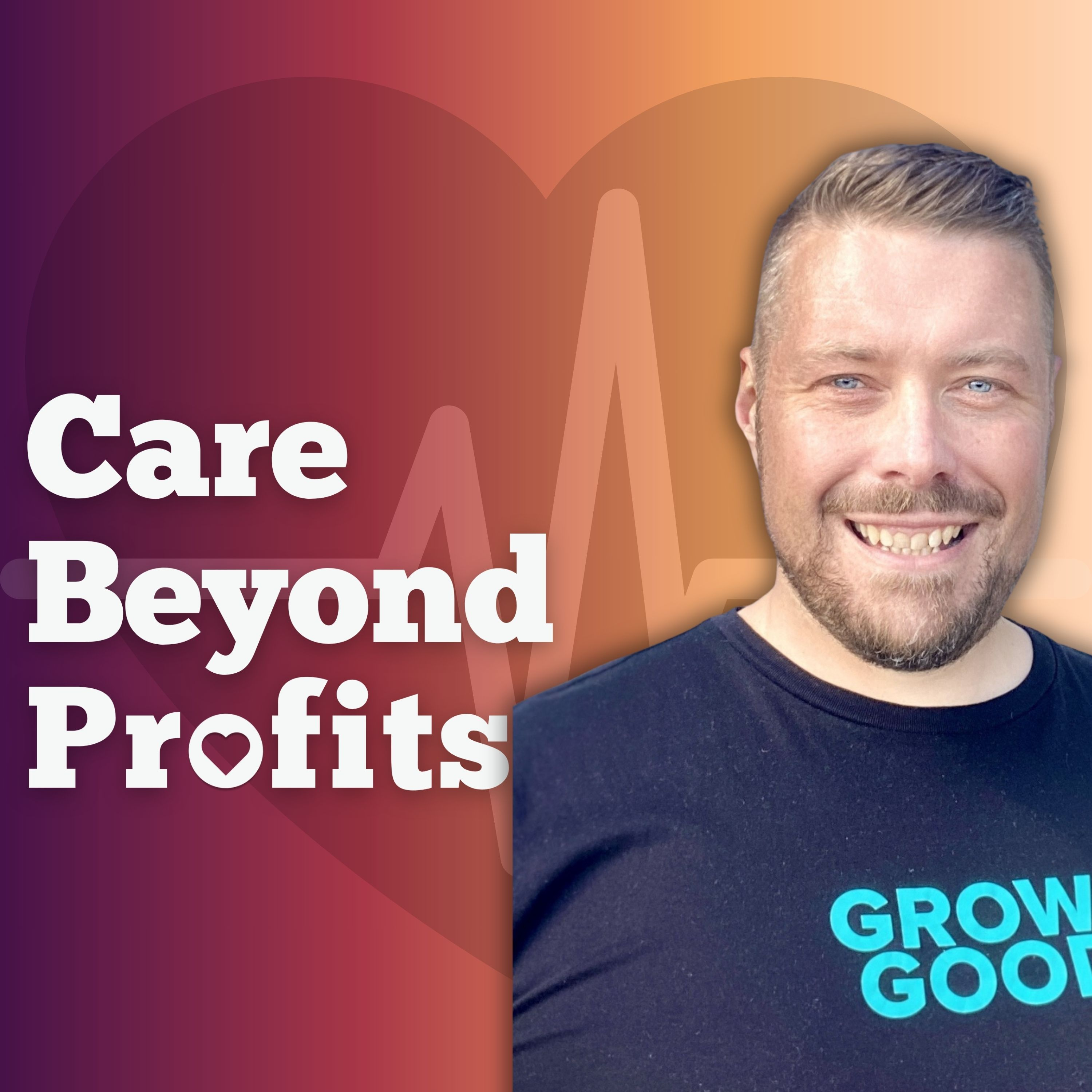 The B Corp Question Every Scaling CEO Should Ask episode artwork