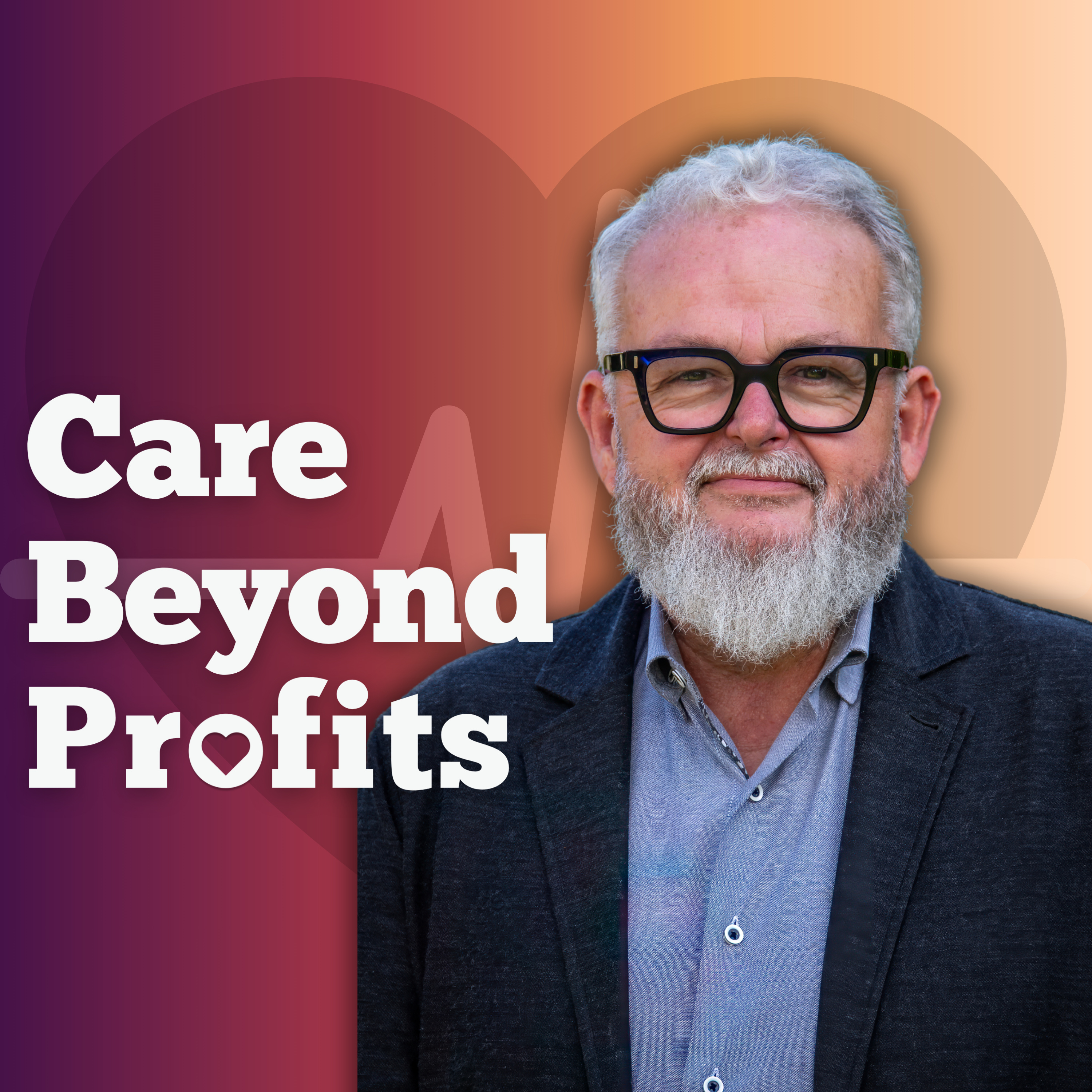 From Dairy Farm to Transforming New Zealand's Schools | Dale Bailey episode artwork