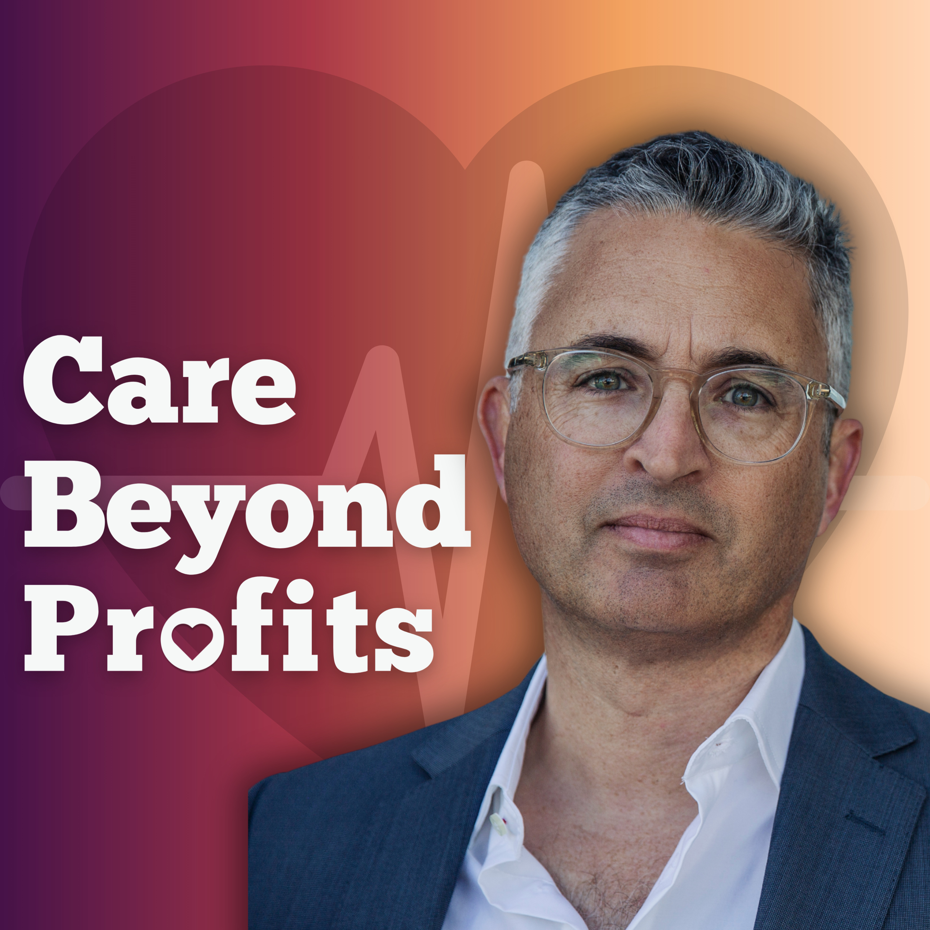 He Lost His Salary For 18 Months to Build NZ's Electric Ferries | Michael Eaglen episode artwork