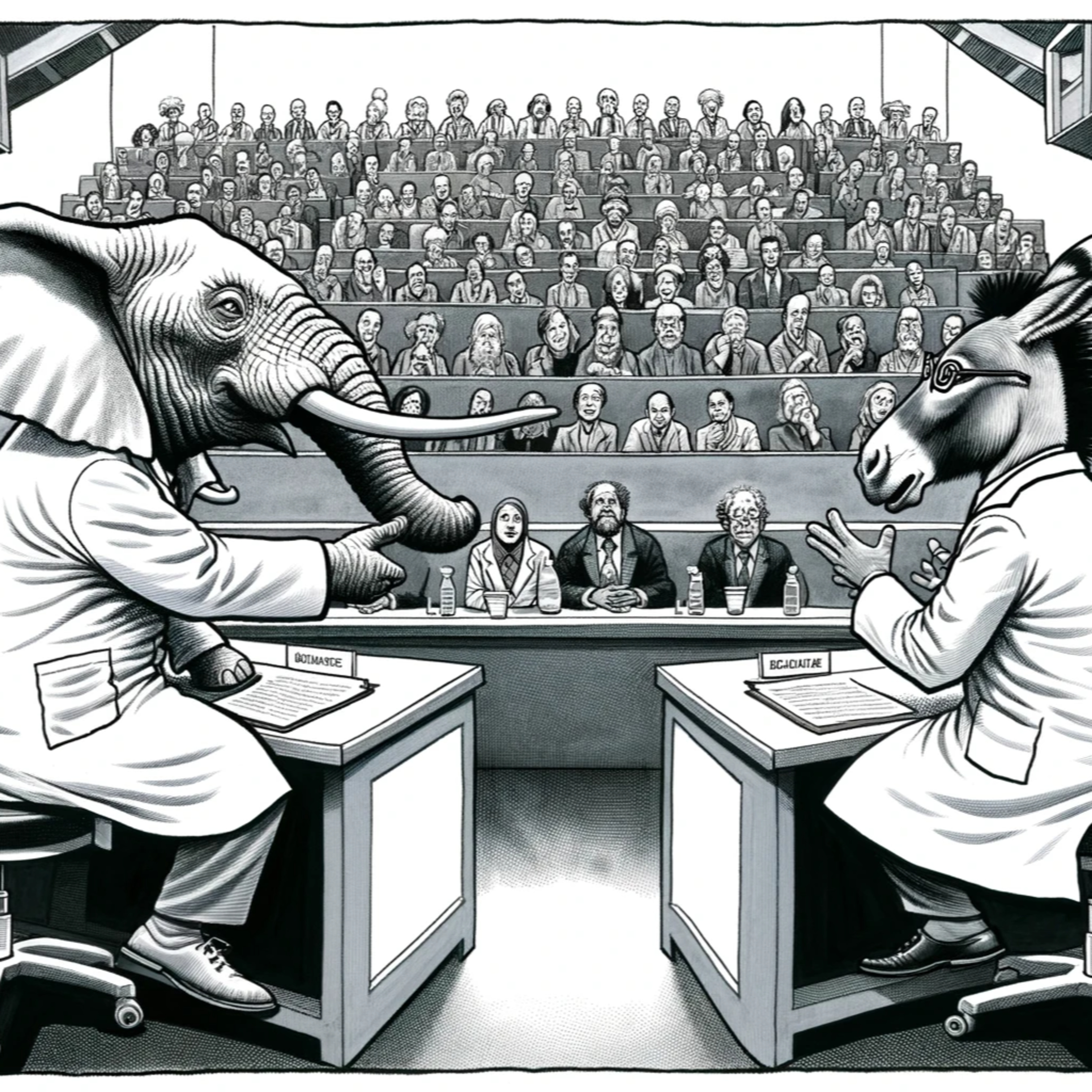 Epidemiological Podcasts