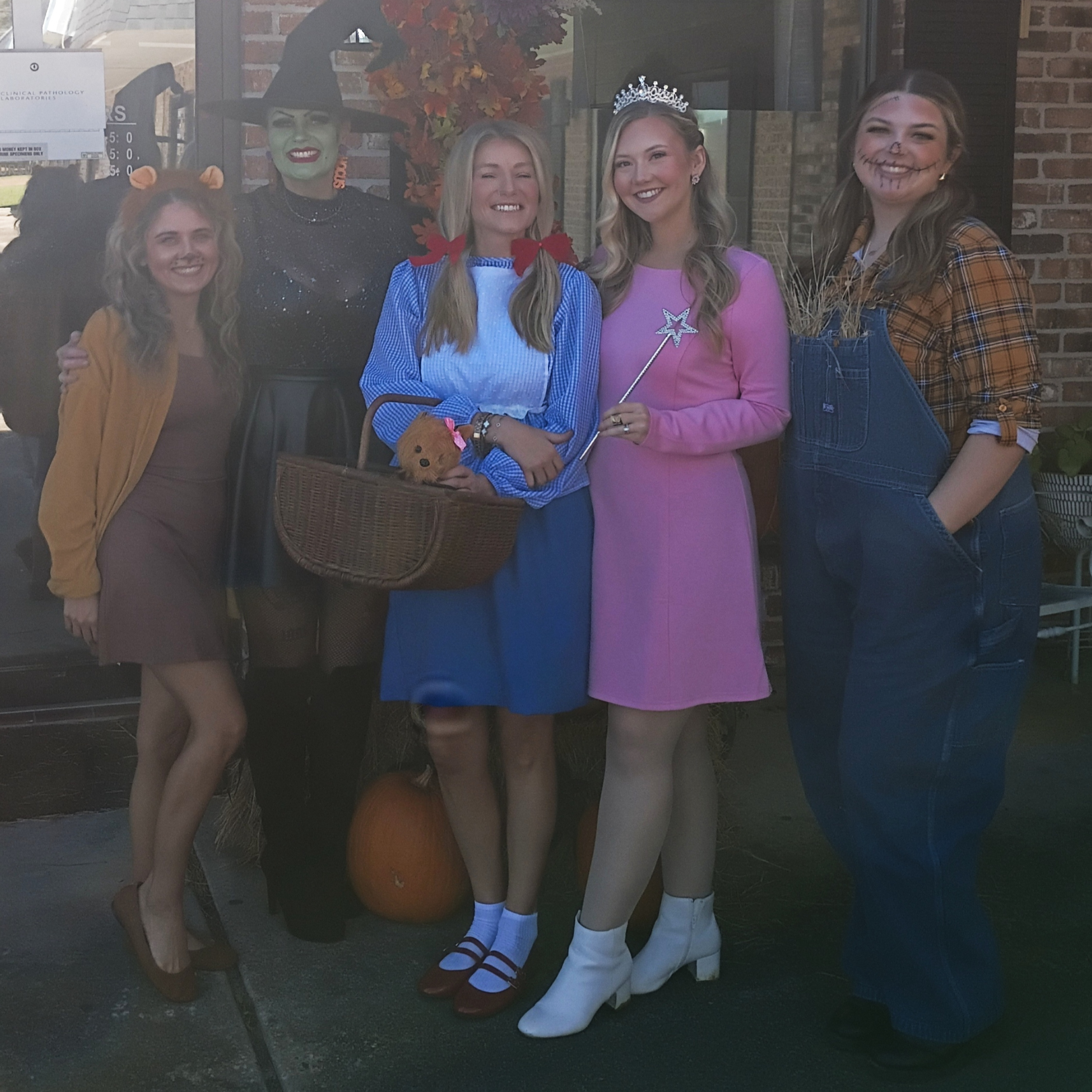 Leesville Tattoos and Views