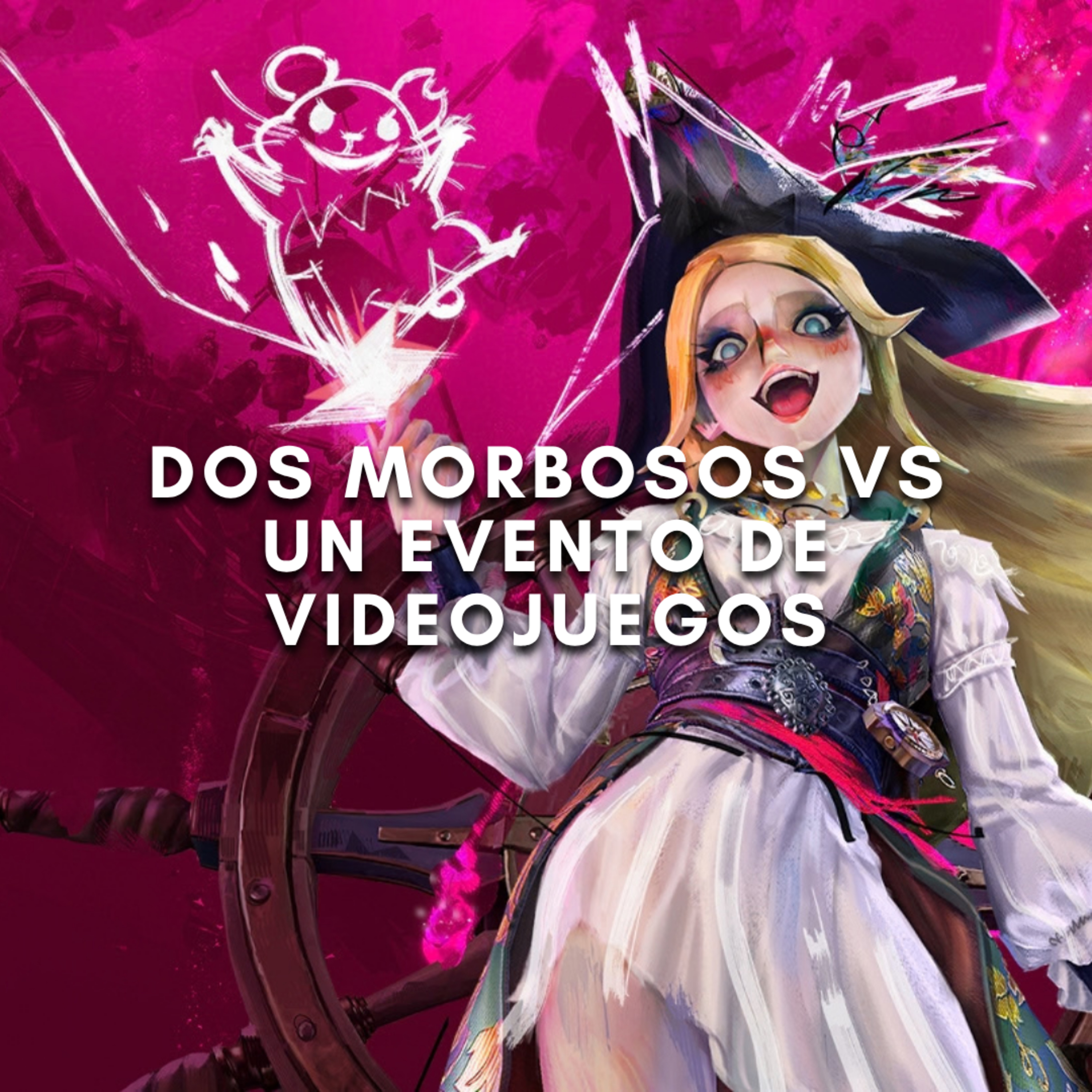 Portada de Bit Geeks
