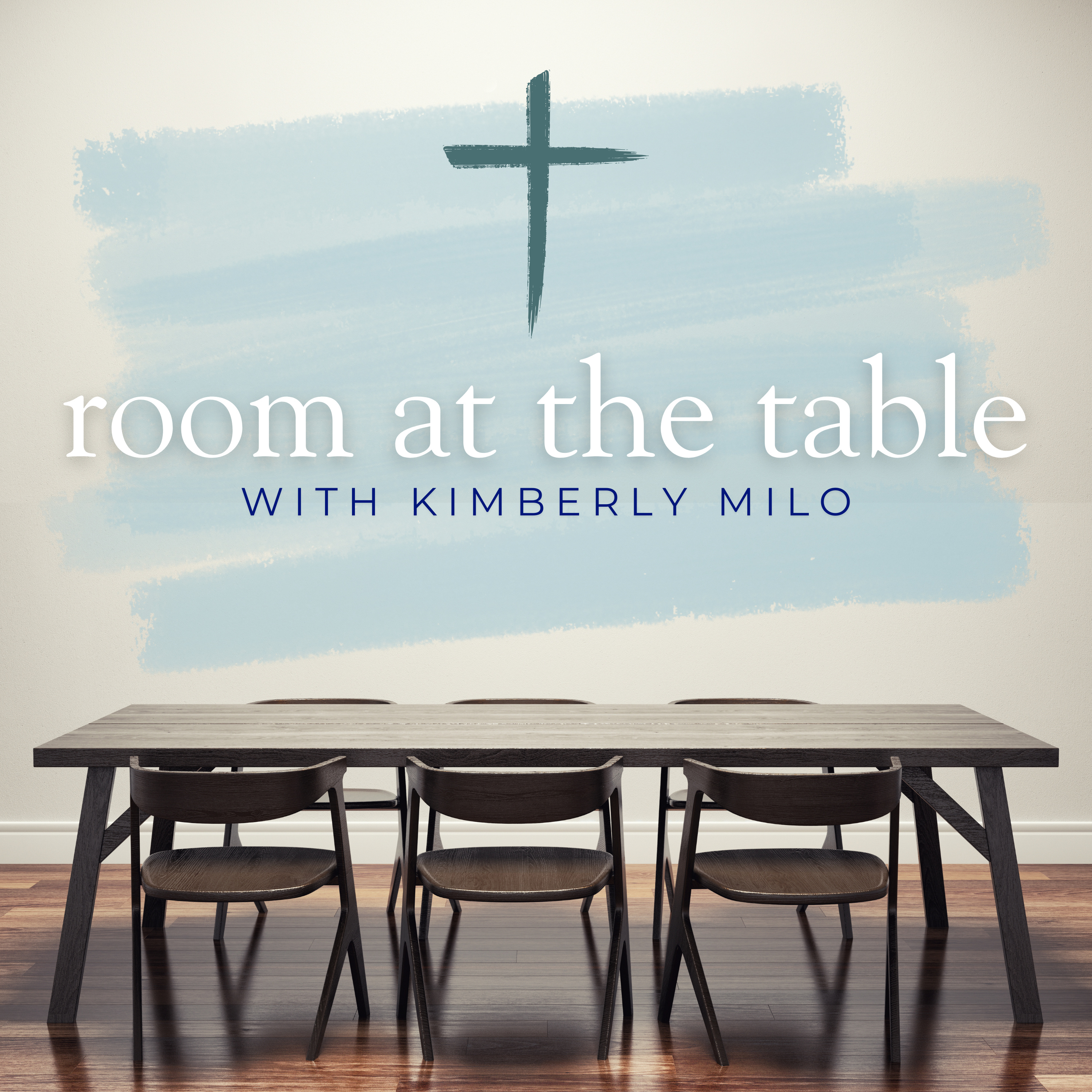 Room At The Table with Kimberly Milo