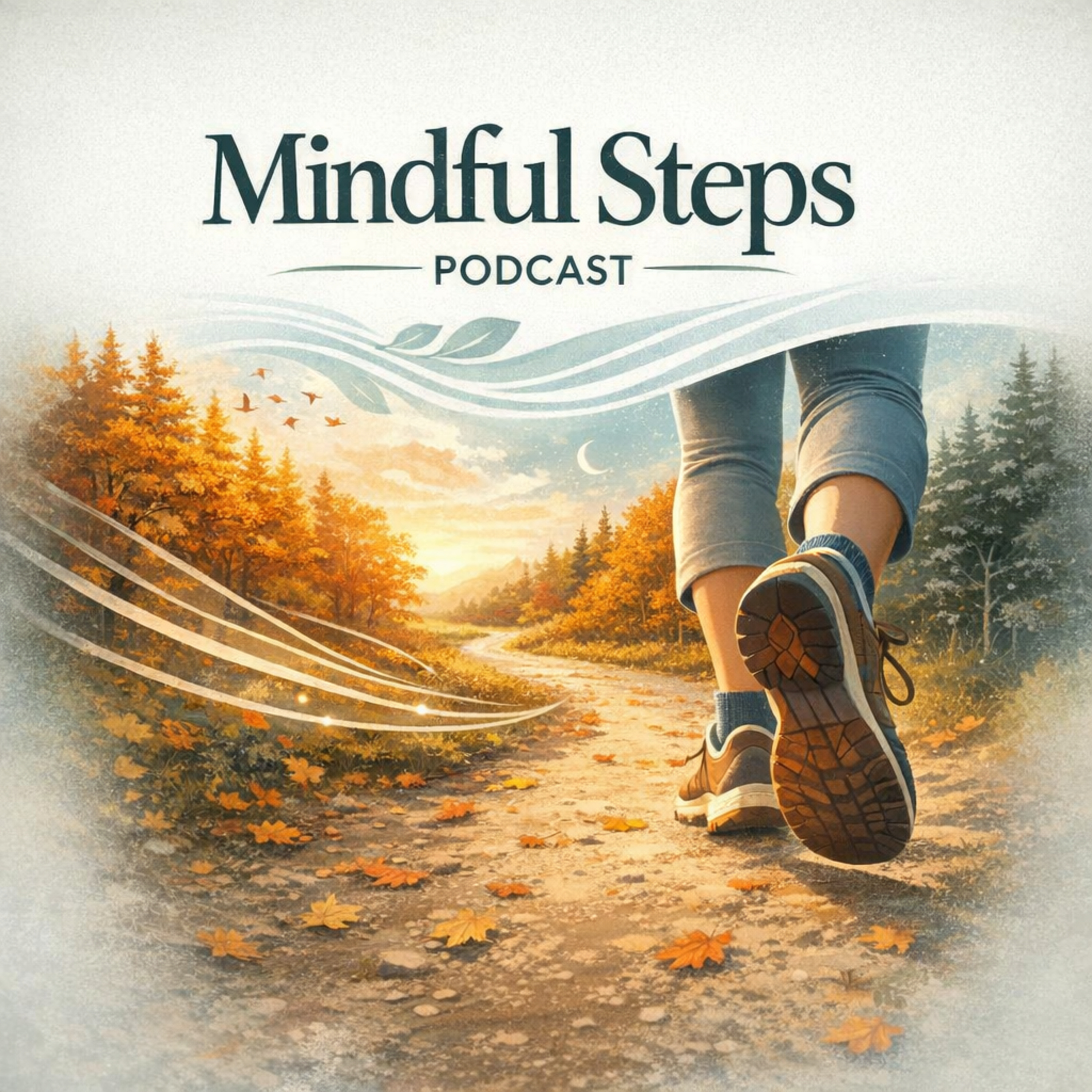 Gratitude Flow: Movement + Mantra episode artwork