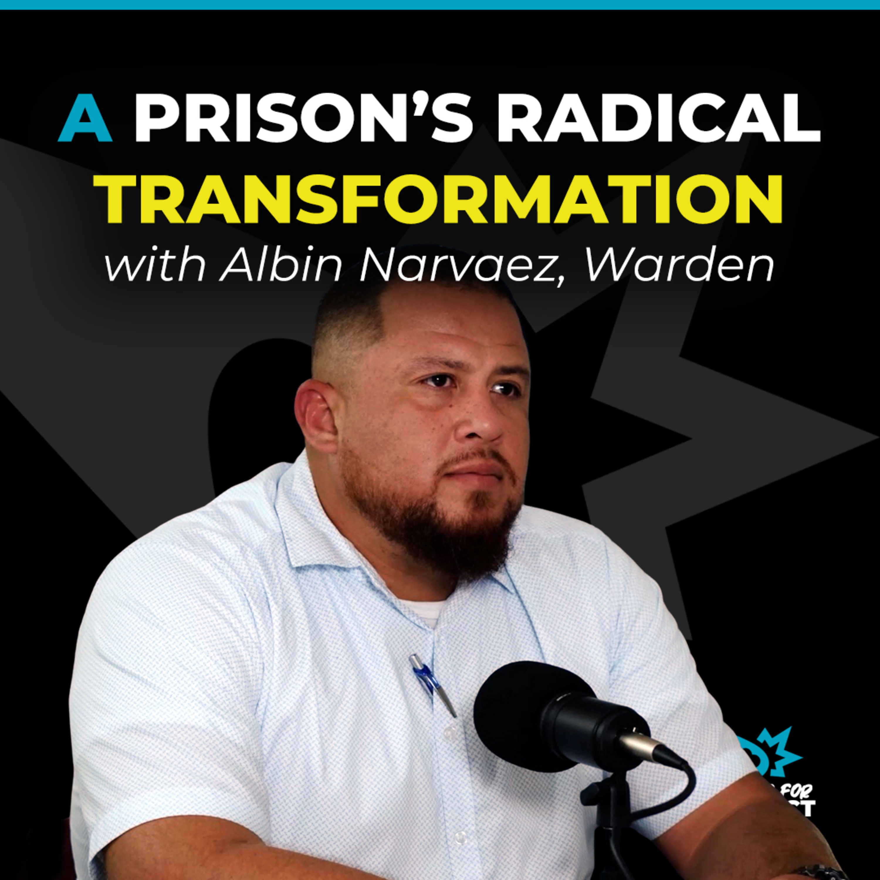 Meet the Warden Who Turned Prison Culture from Pain to Purpose