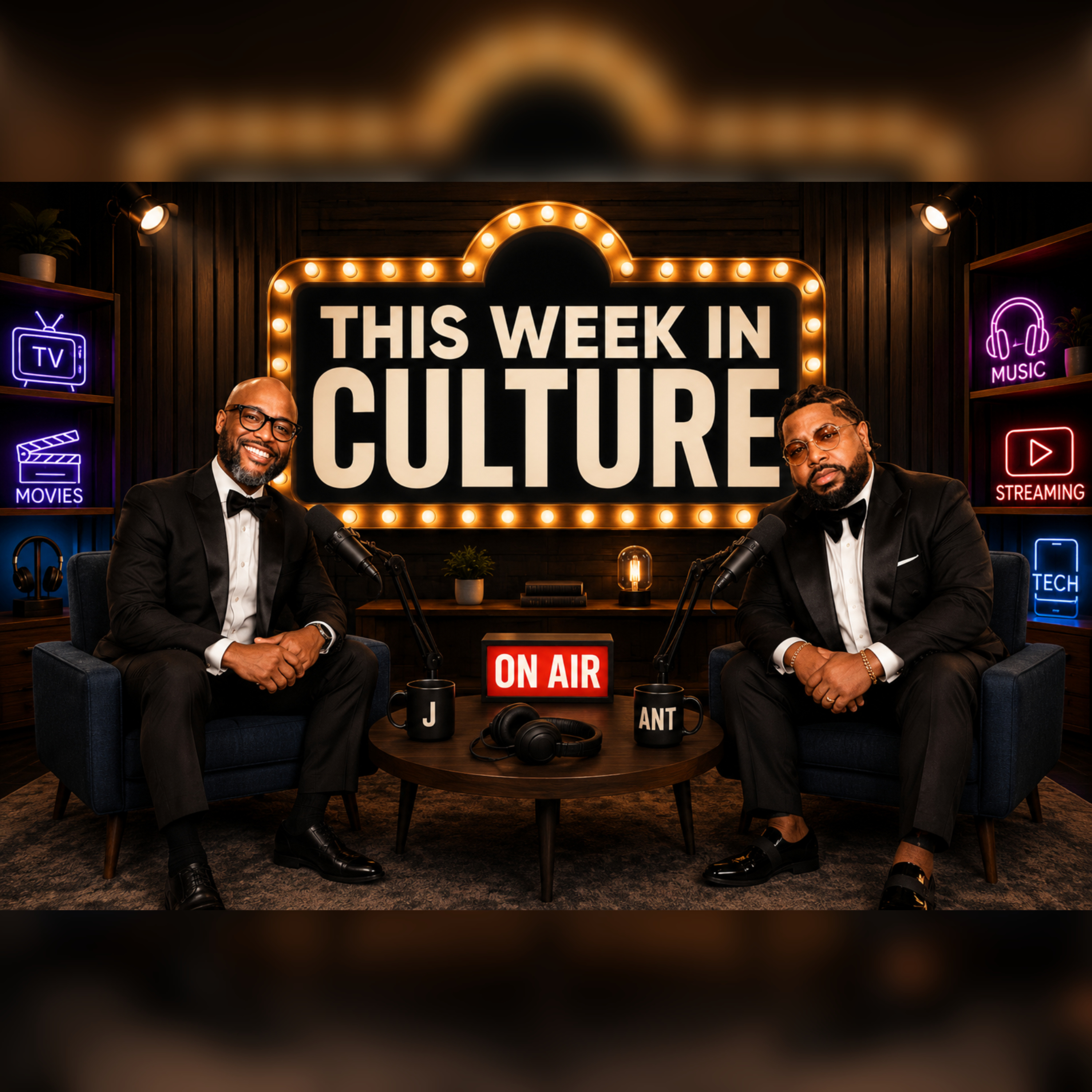 EP514 | The Chi S8EP4 episode artwork