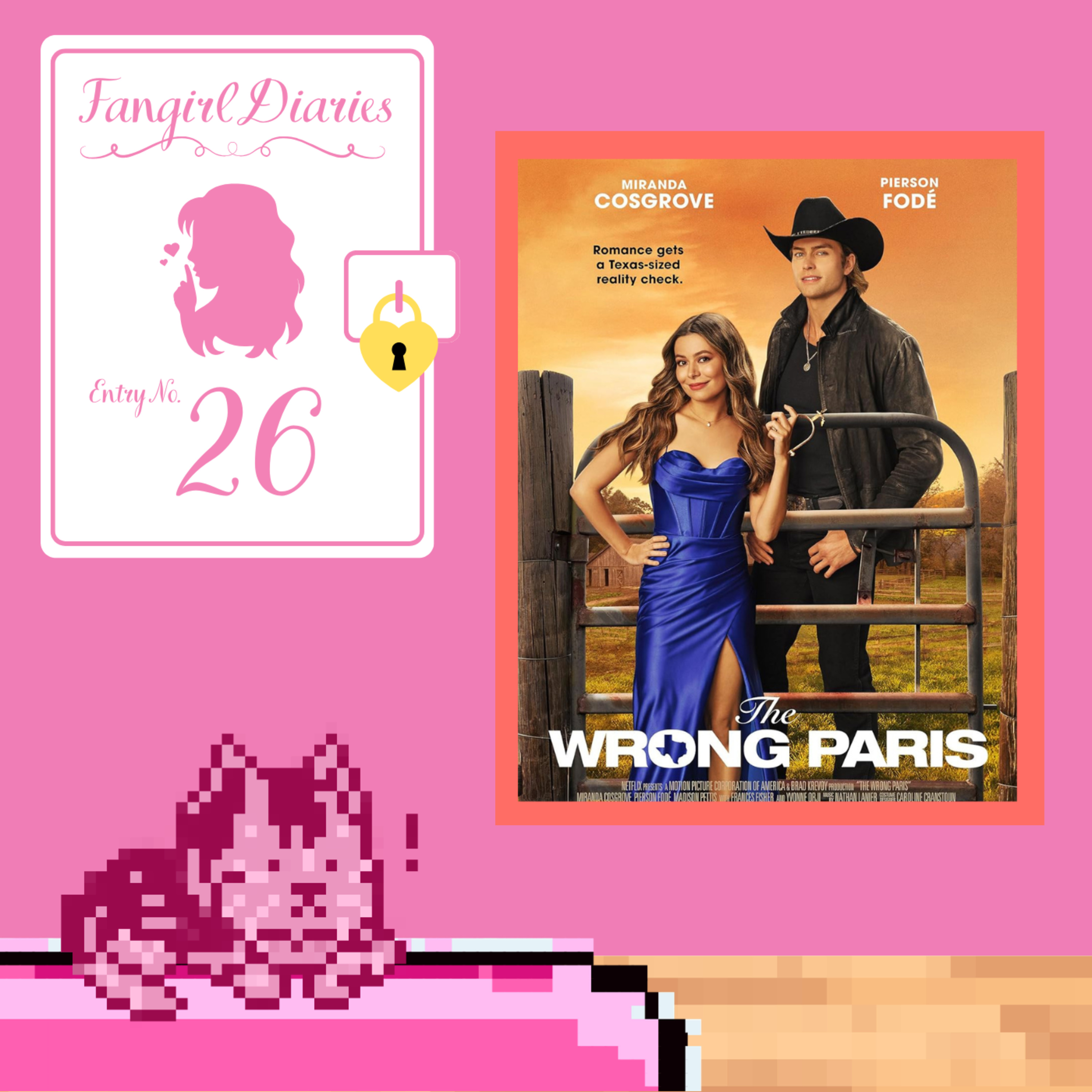 Entry 26: Washboard Abs episode artwork