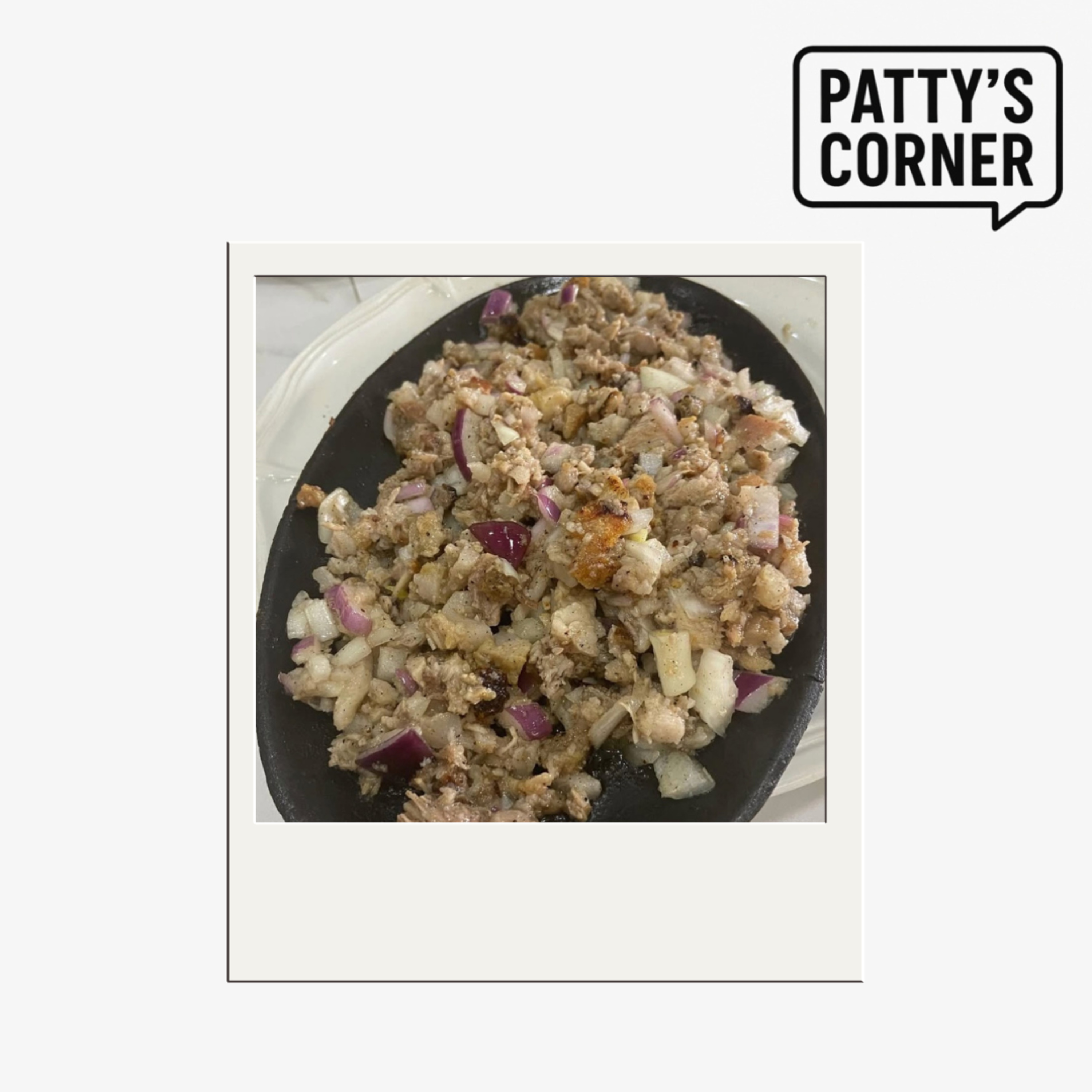 Patty\'s Corner