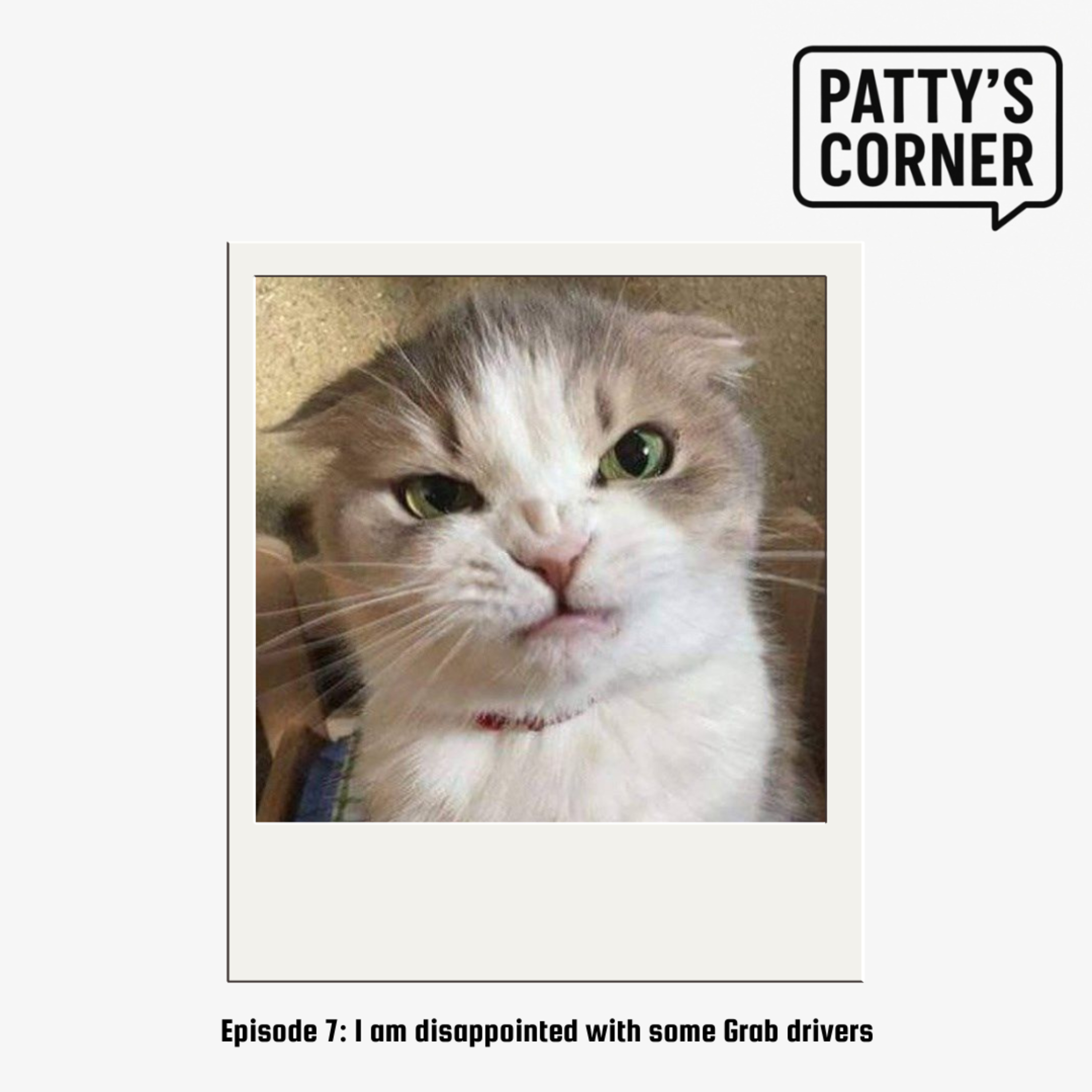 Patty\'s Corner