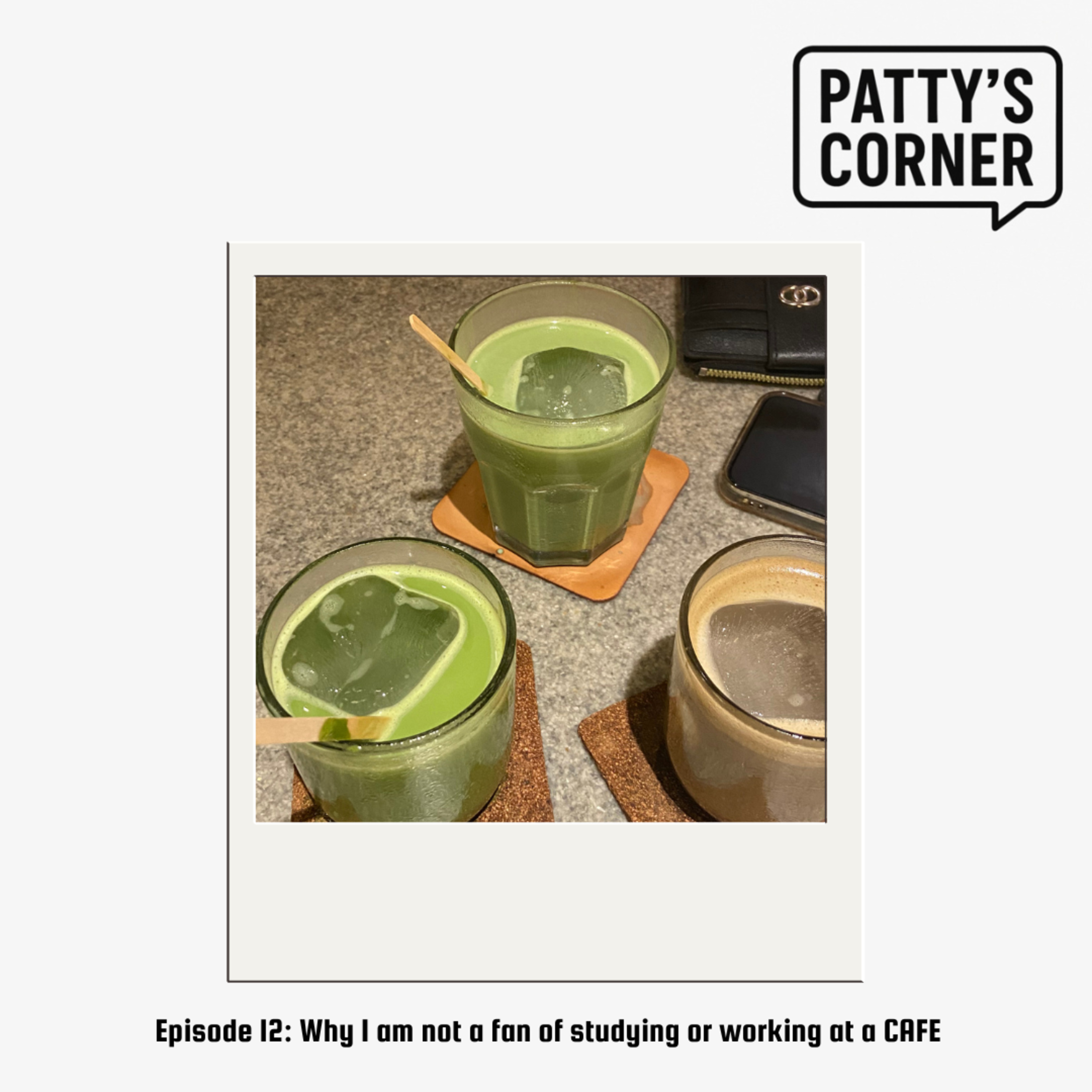 Patty\'s Corner