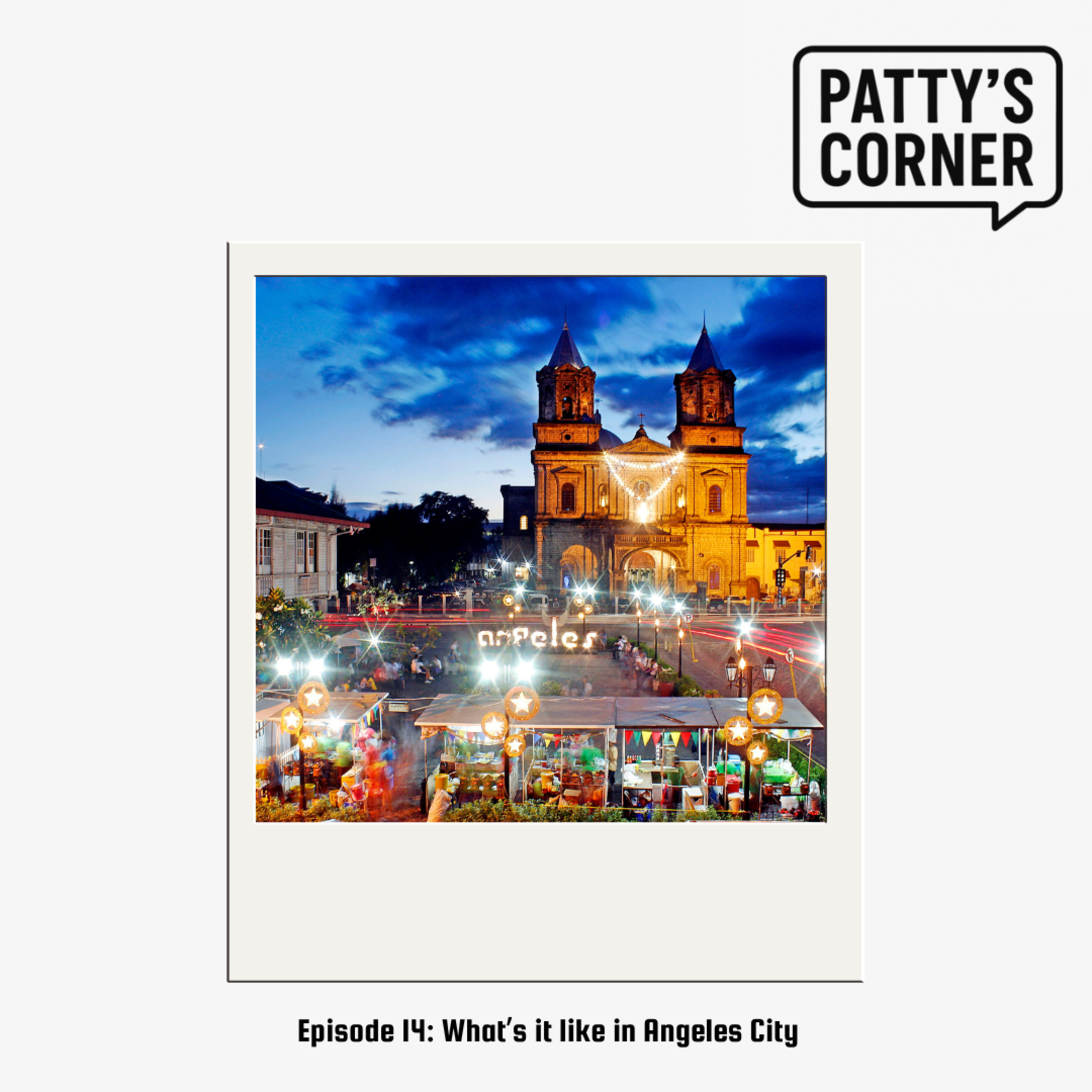 Patty\'s Corner