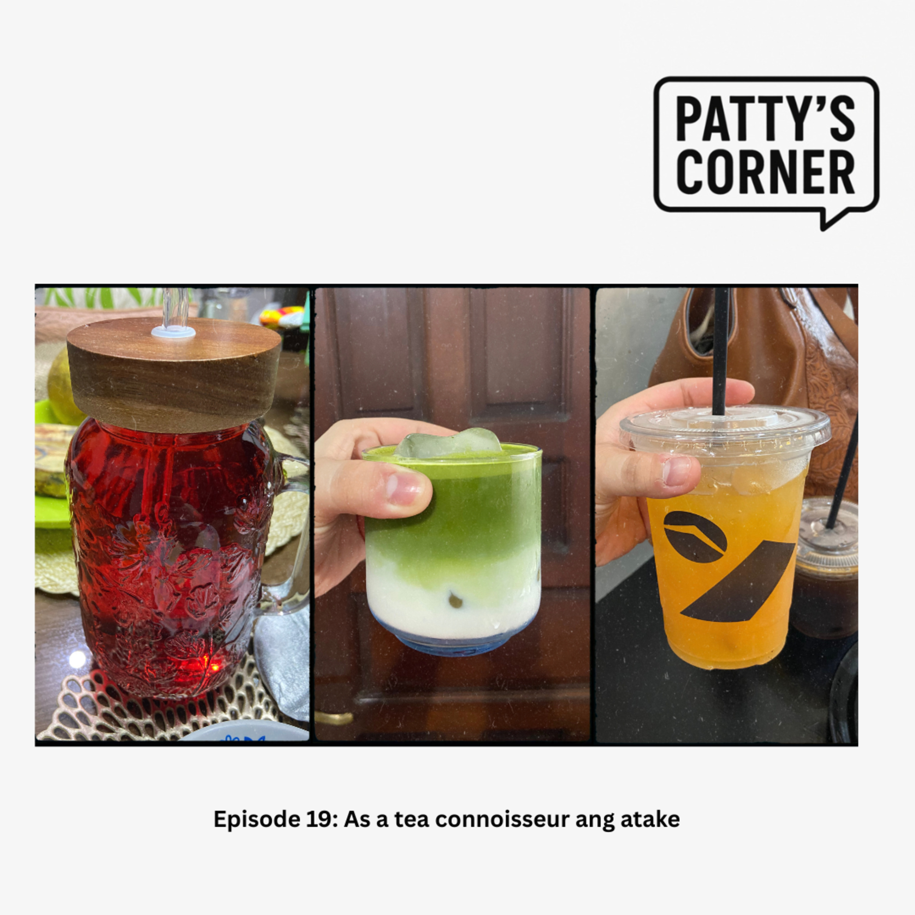 Patty\'s Corner