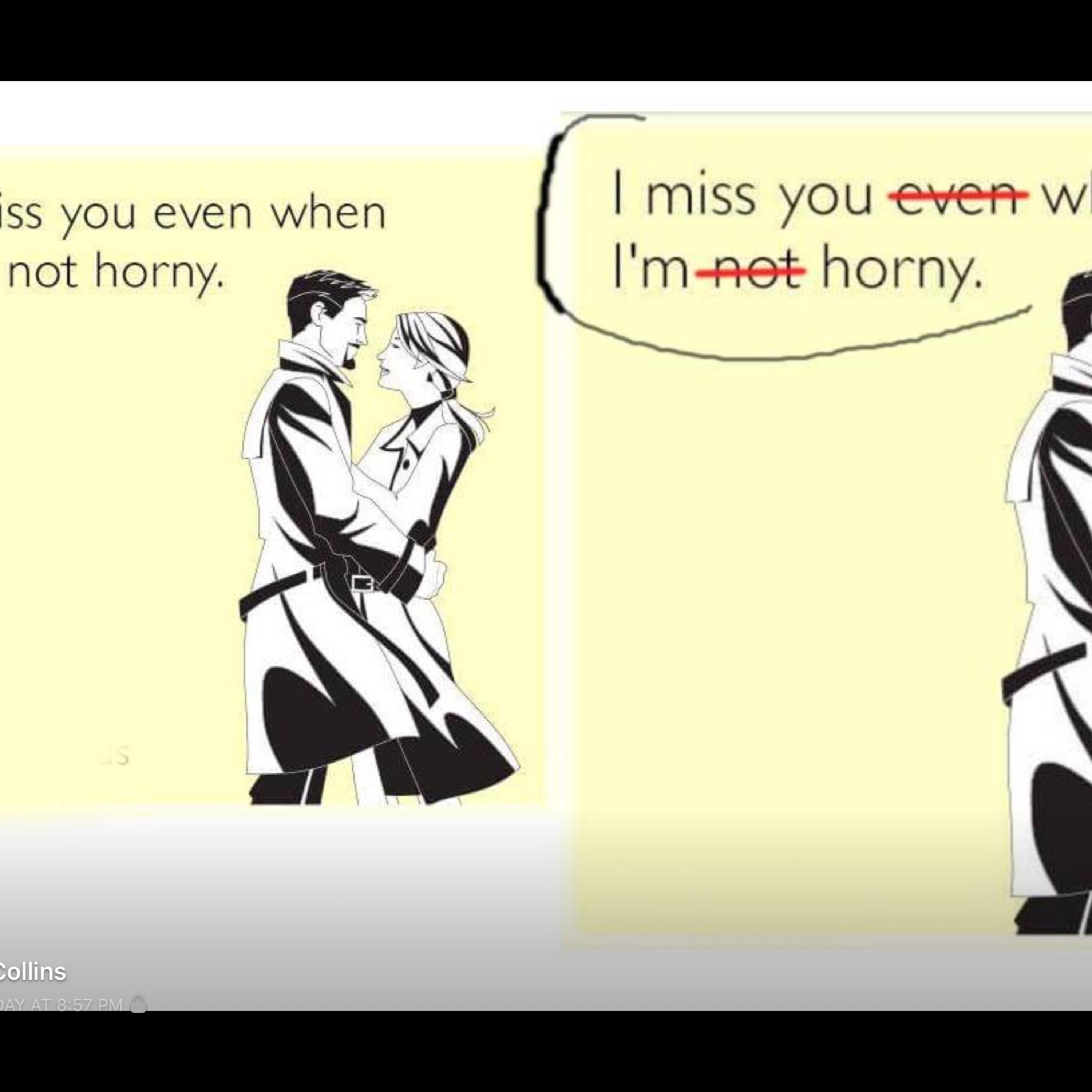 Promiscuity Vs Monogamy