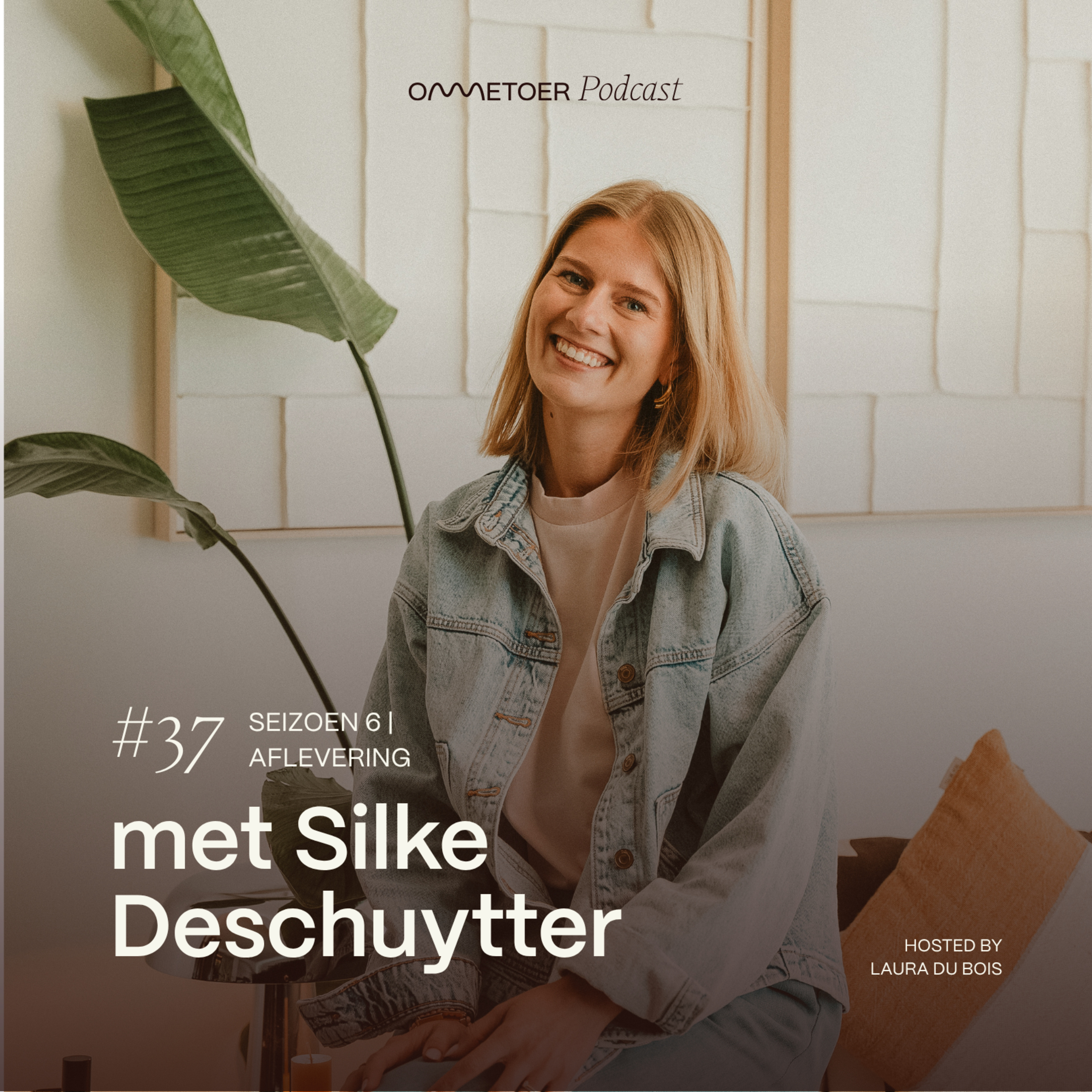 #38 Silke Deschuytter (House Rocky & Foundrs) — rust vinden begint bij je cijfers kennen episode artwork