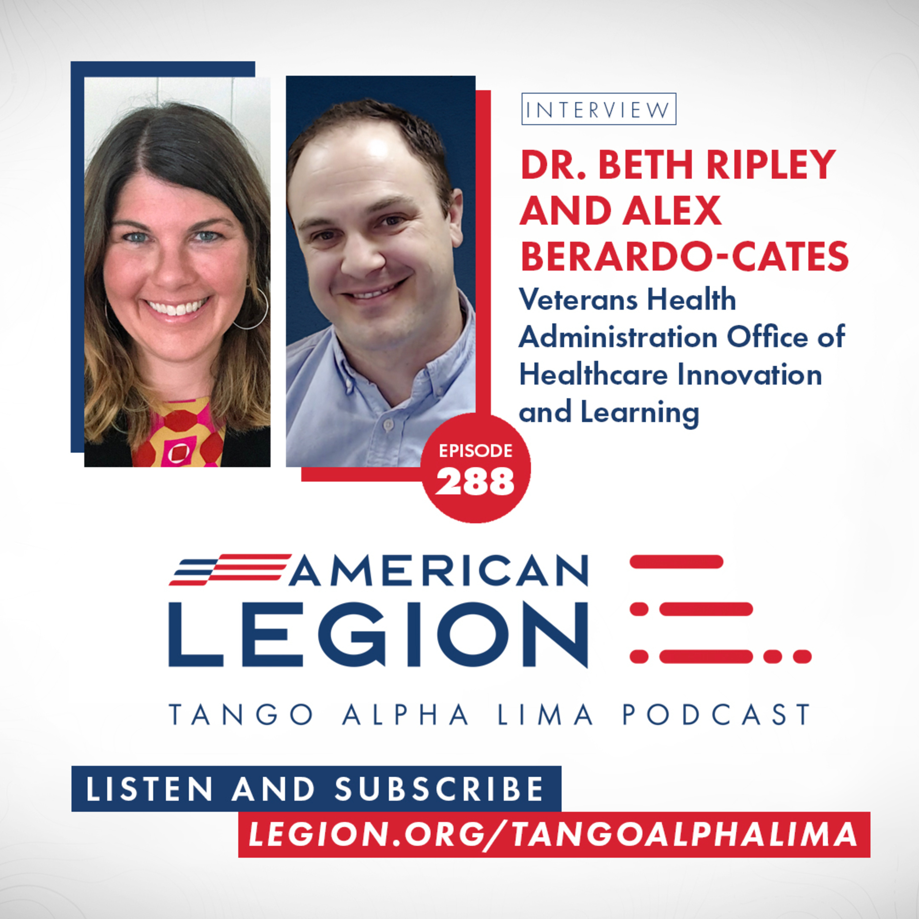 How digital and AI are transforming prosthetics for veterans – EP288 Tango Alpha Lima