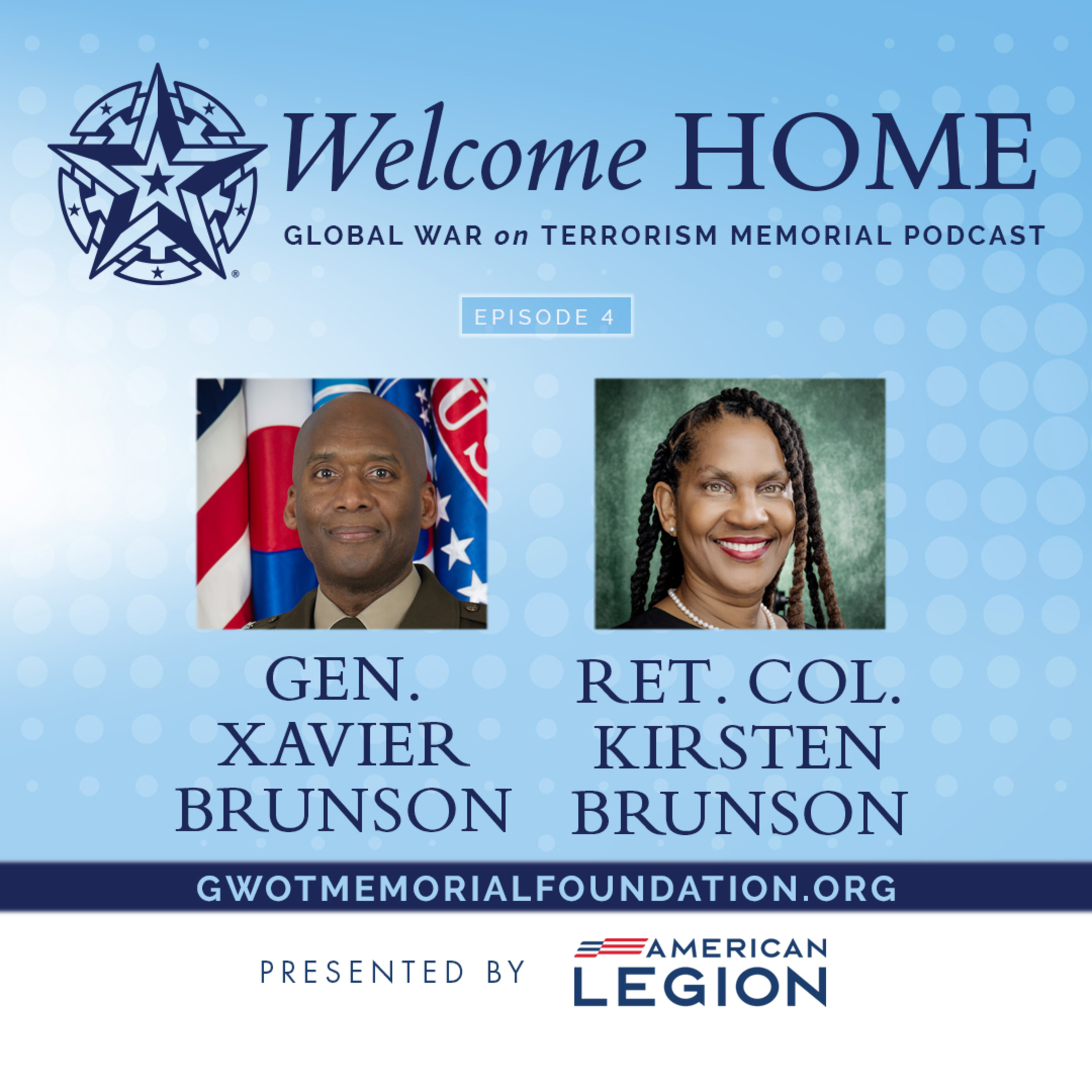 GWOT memorial shares stories of veterans, their families and all Americans