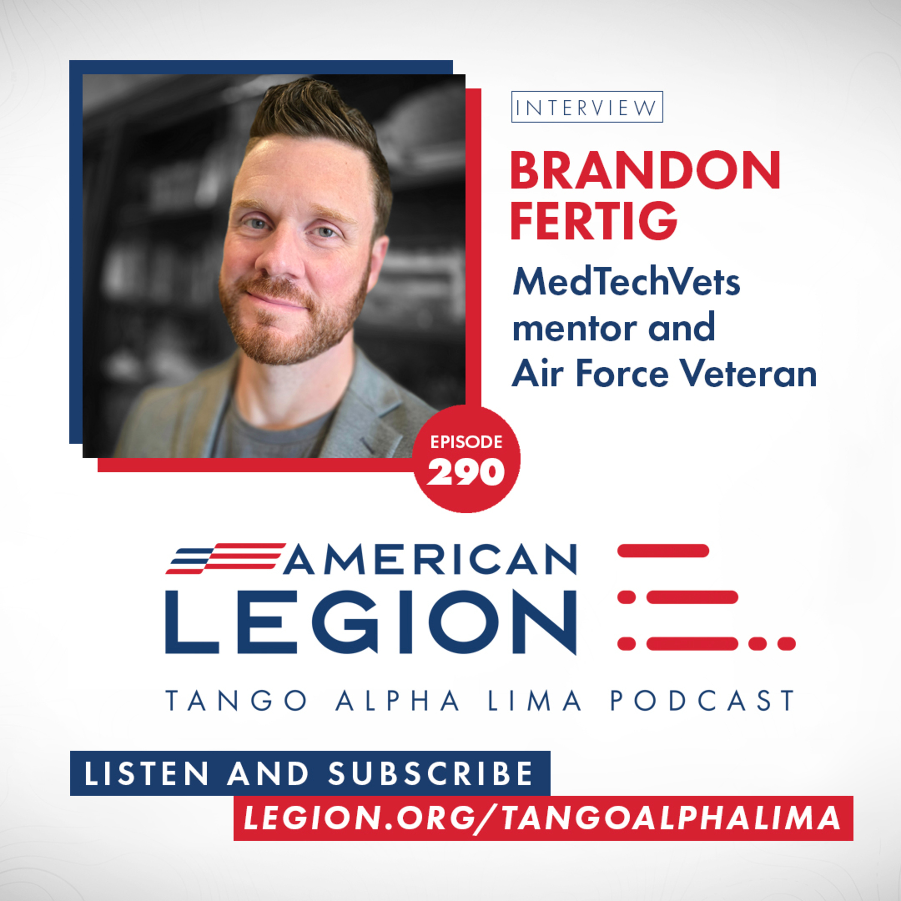 How to find your outdoor adventure passion - EP 290 Tango Alpha Lima