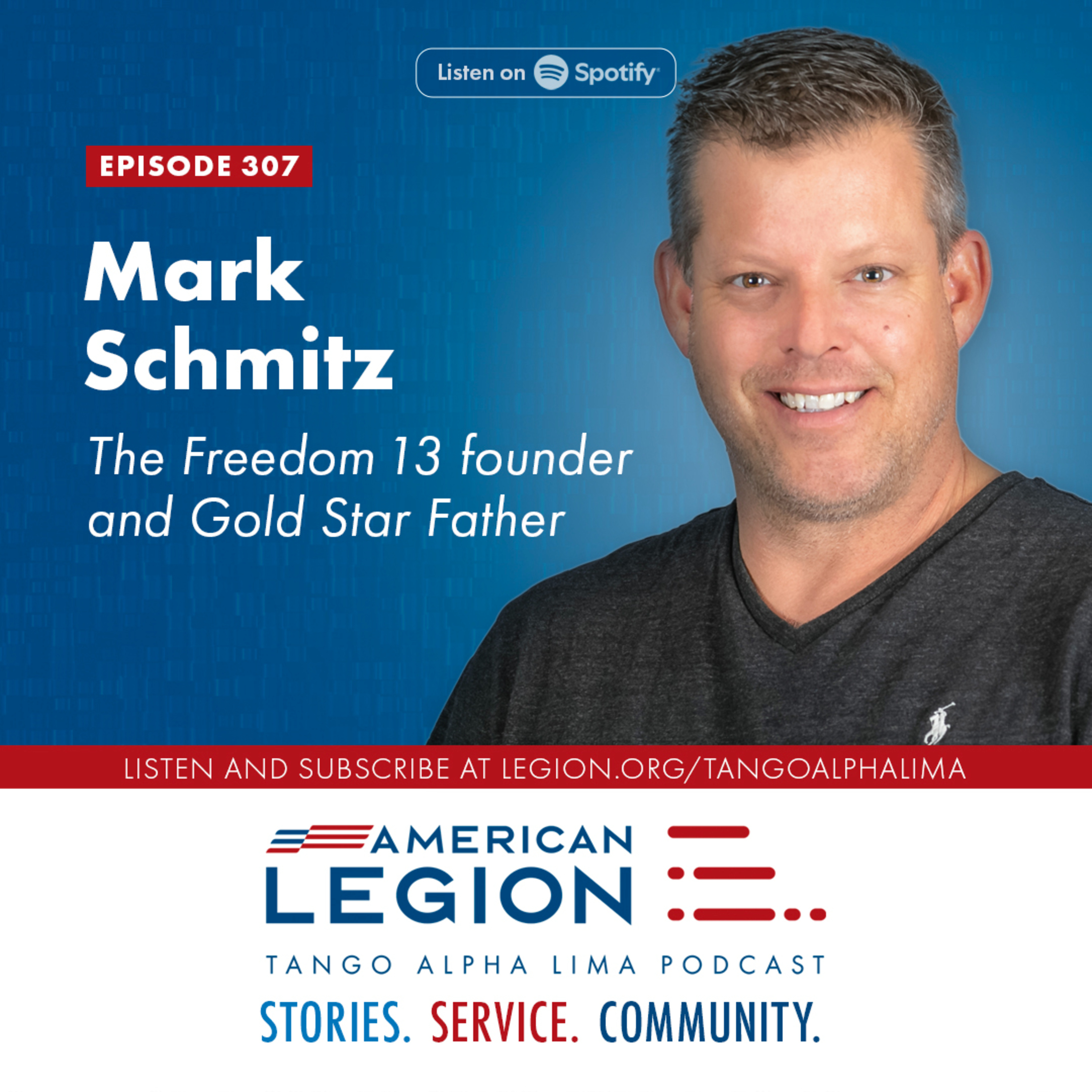 Gold Star Father turns Abbey Gate tragedy into mission to heal veterans - Tango Alpha Lima