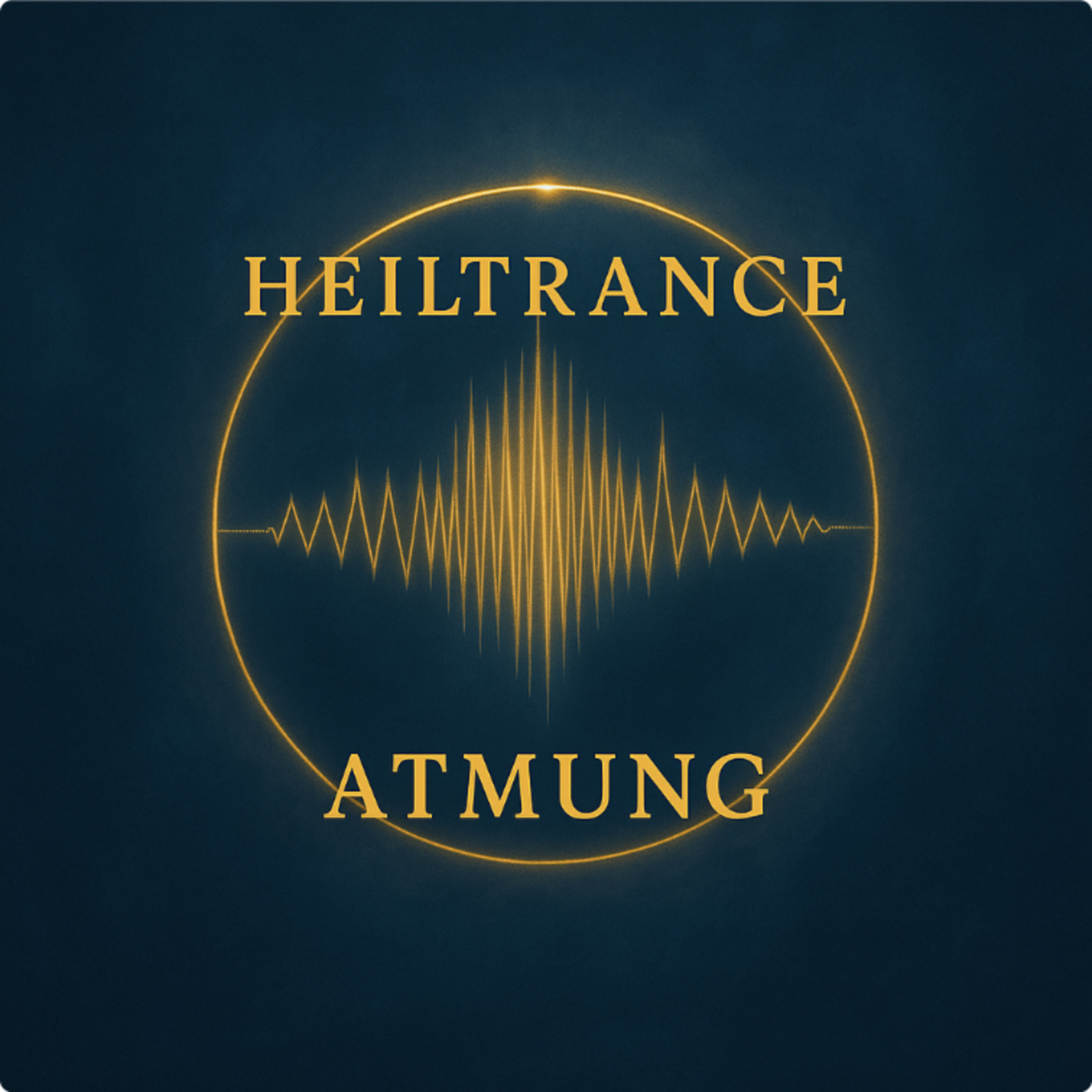 Heiltrance – Seelenatmung: Finde den Raum in dir, der sicher ist episode artwork