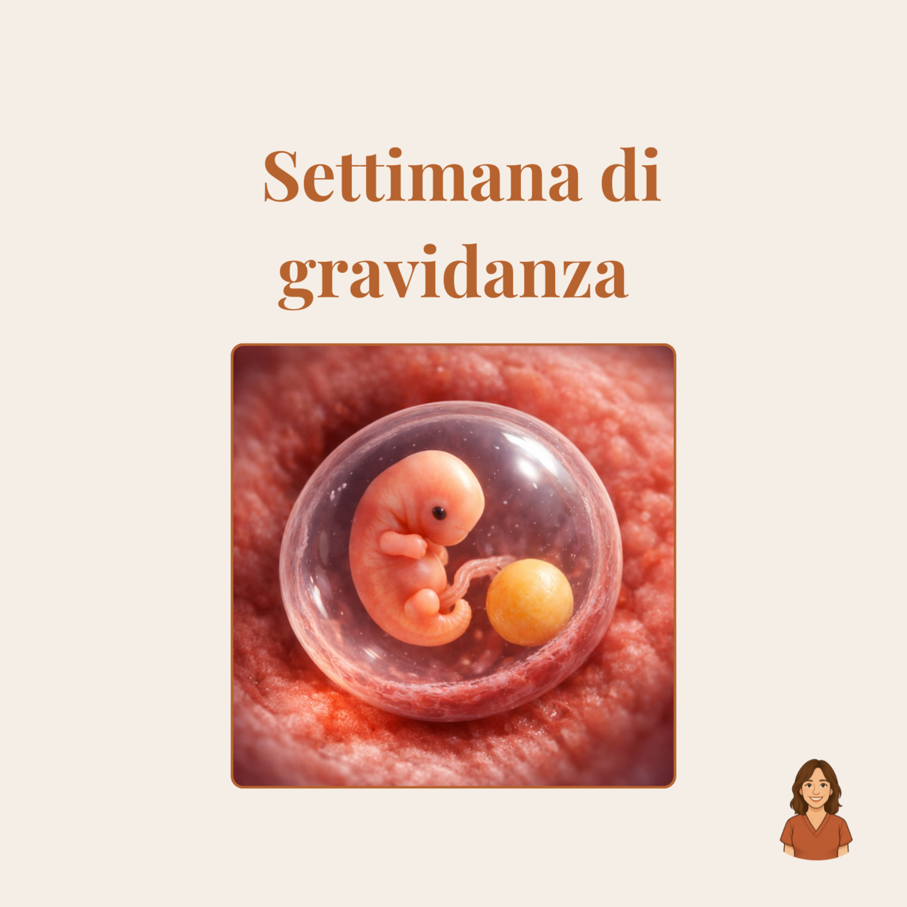 Mammamather: il podcast che ti guida in gravidanza, parto e allattamento con l’ostetrica Leandra.