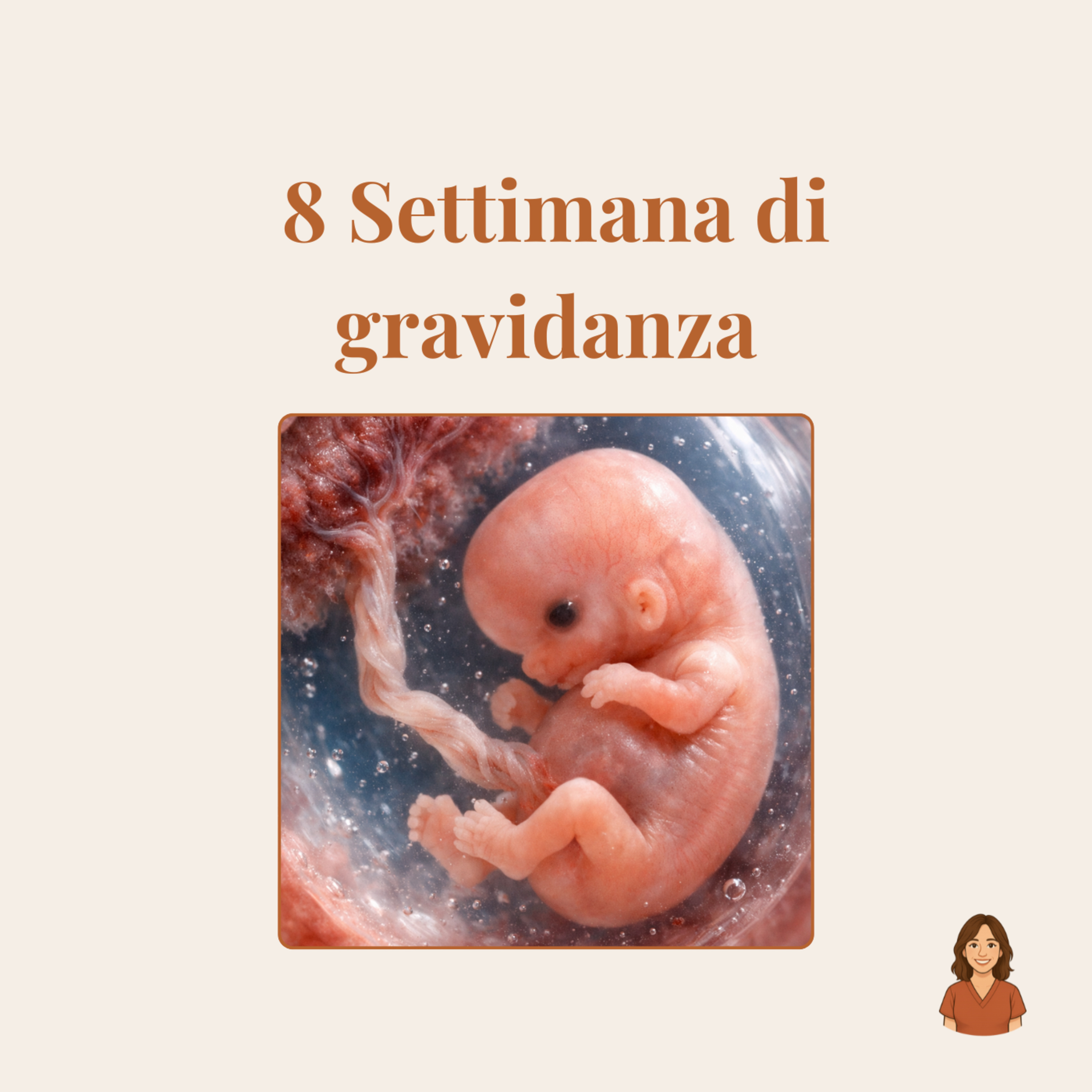 Mammamather: il podcast che ti guida in gravidanza, parto e allattamento con l’ostetrica Leandra.