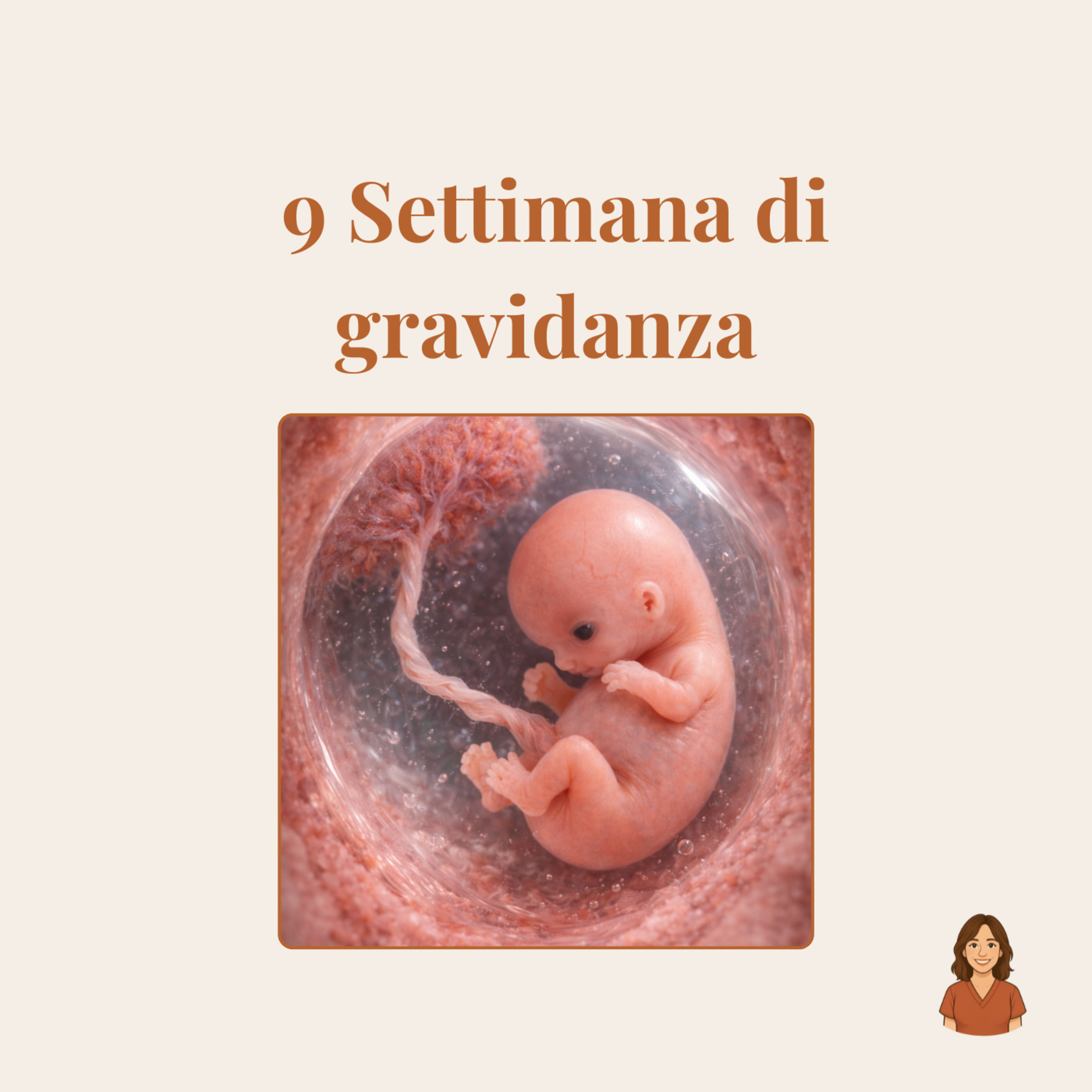 Mammamather: il podcast che ti guida in gravidanza, parto e allattamento con l’ostetrica Leandra.