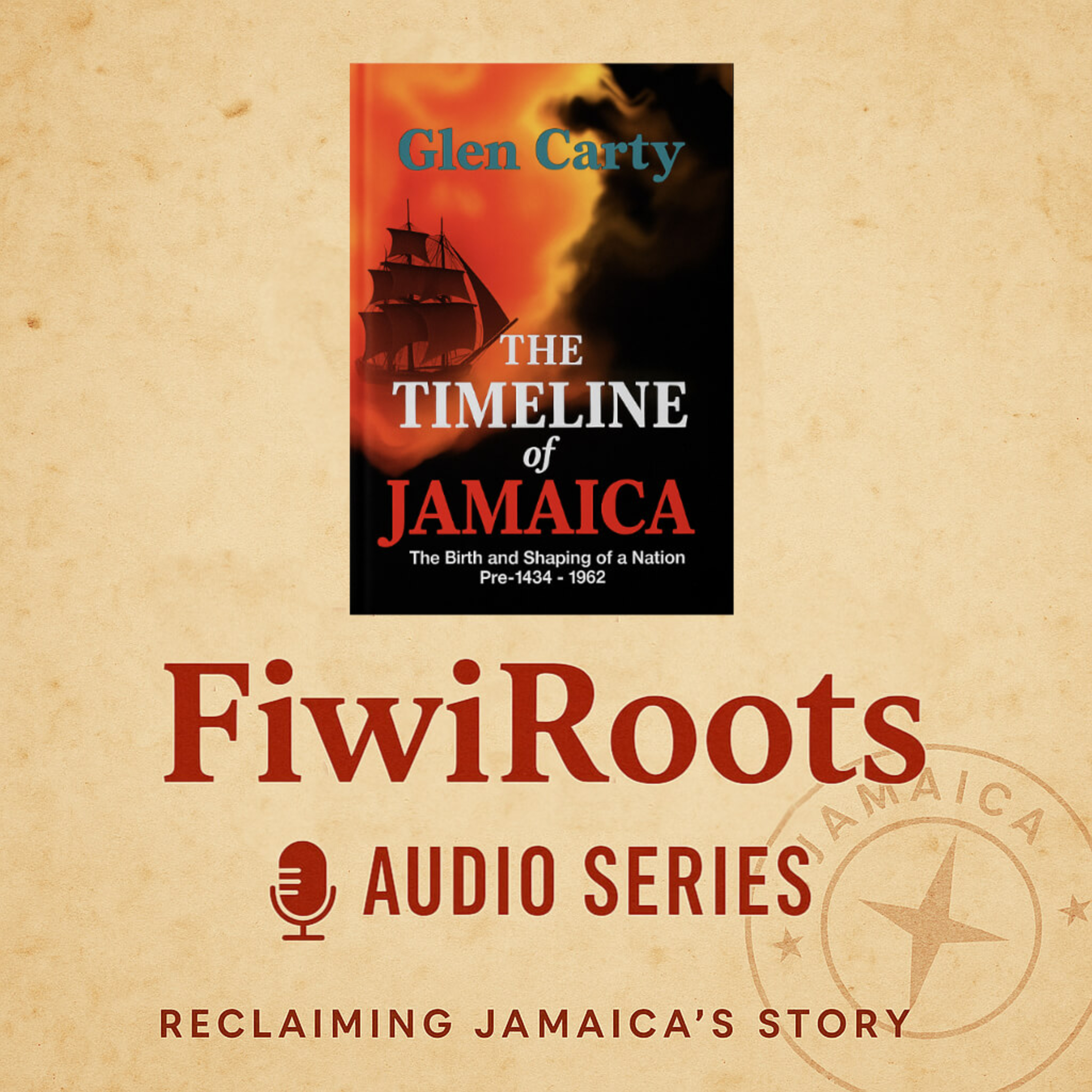 Origins & Life of the Taíno — Jamaica’s Original People