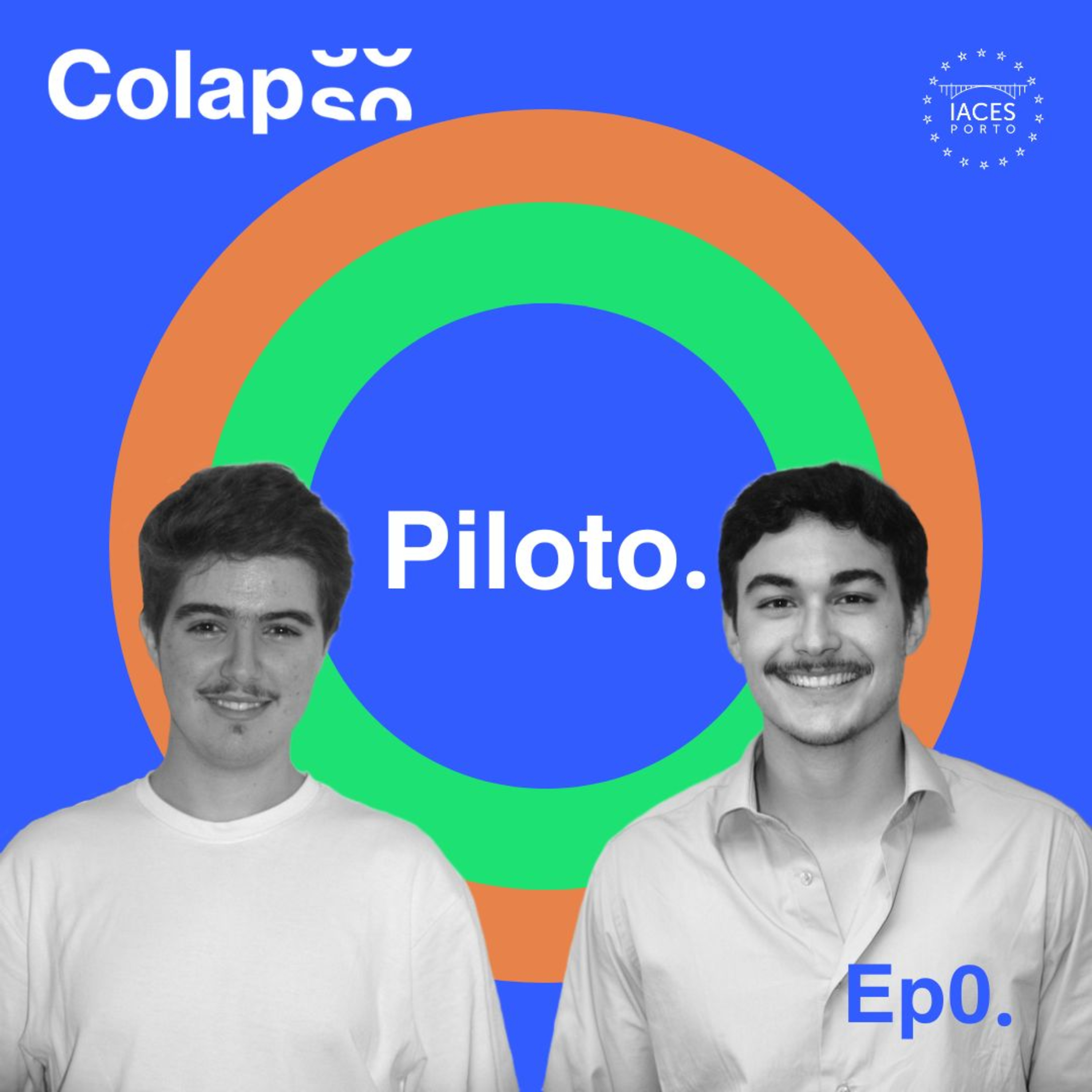 Colapso Podcast