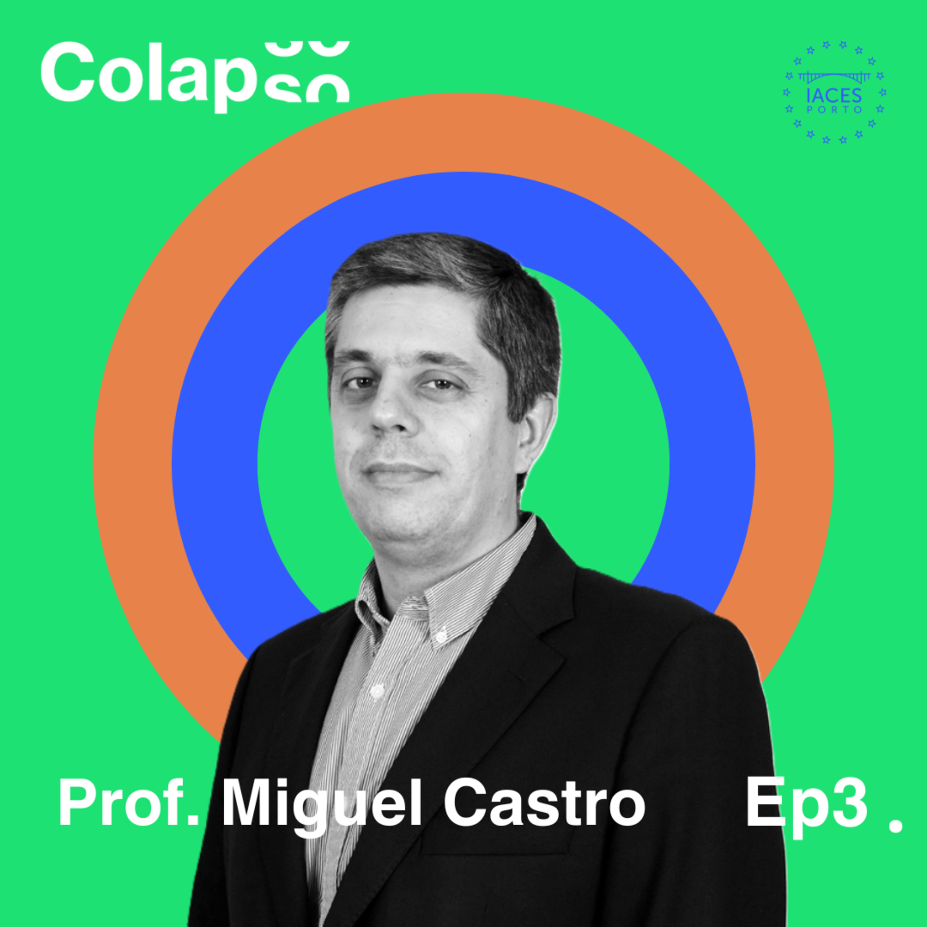 Colapso Podcast