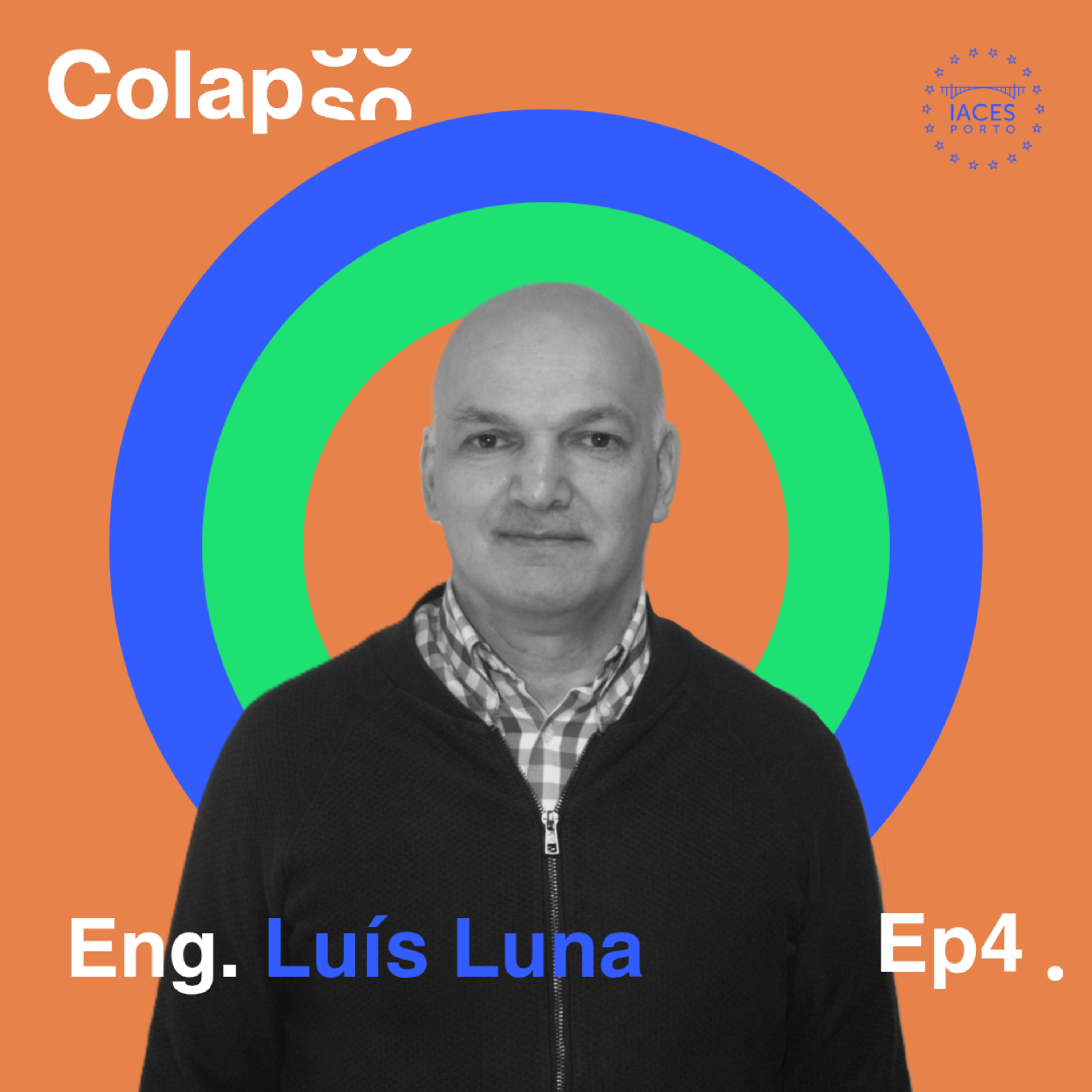 Colapso Podcast