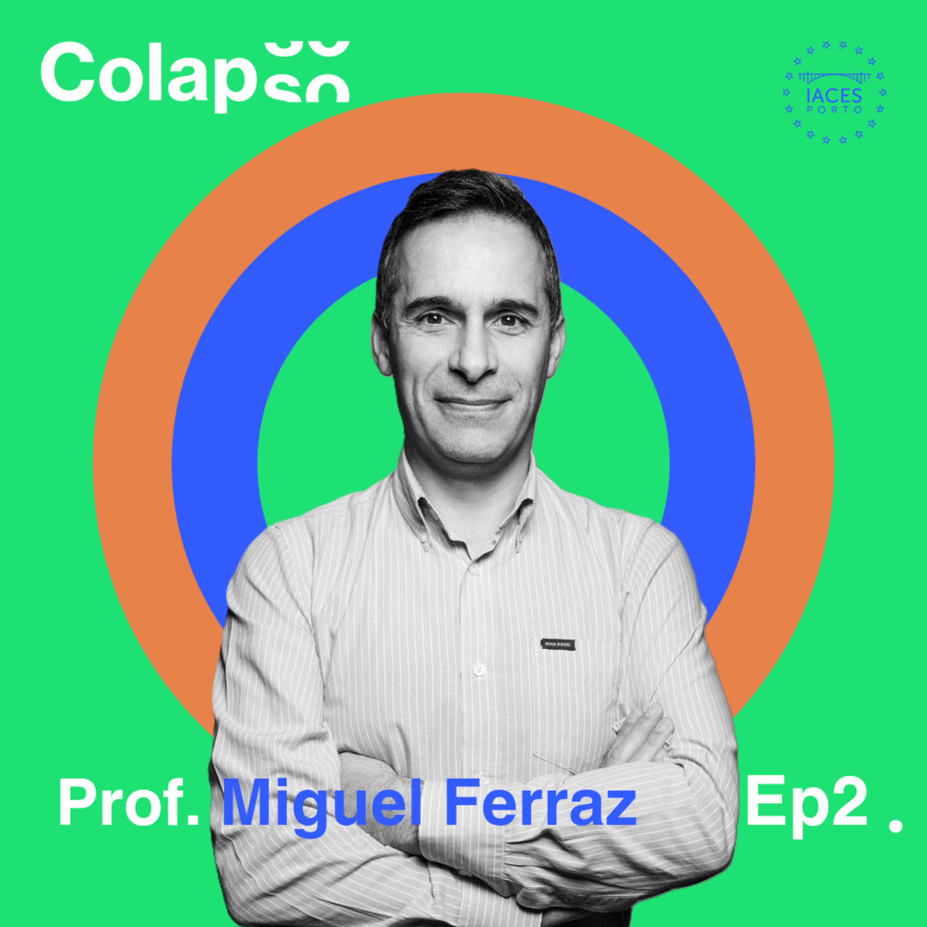 Colapso Podcast