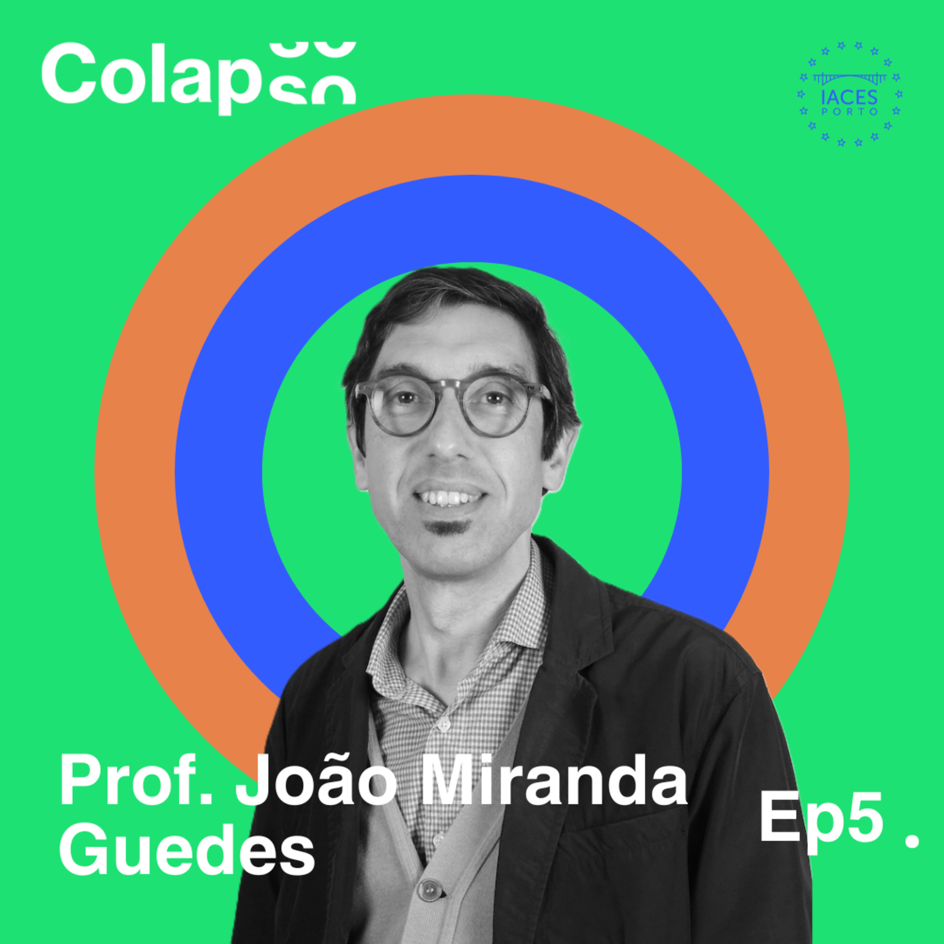 Colapso Podcast