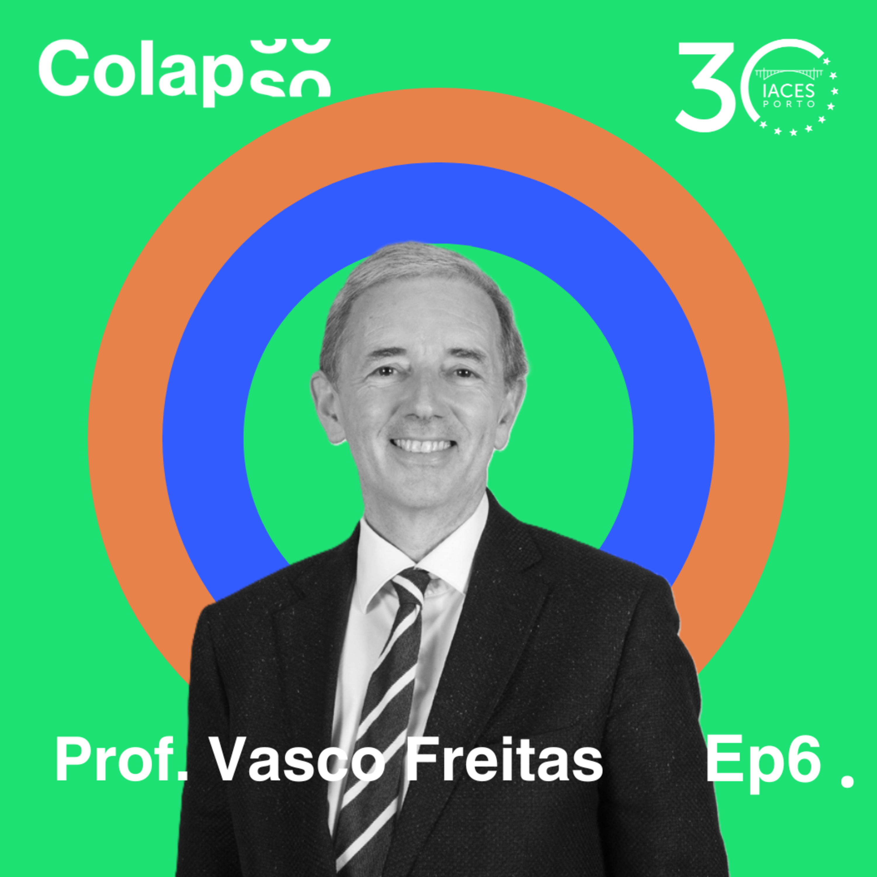 Colapso Podcast
