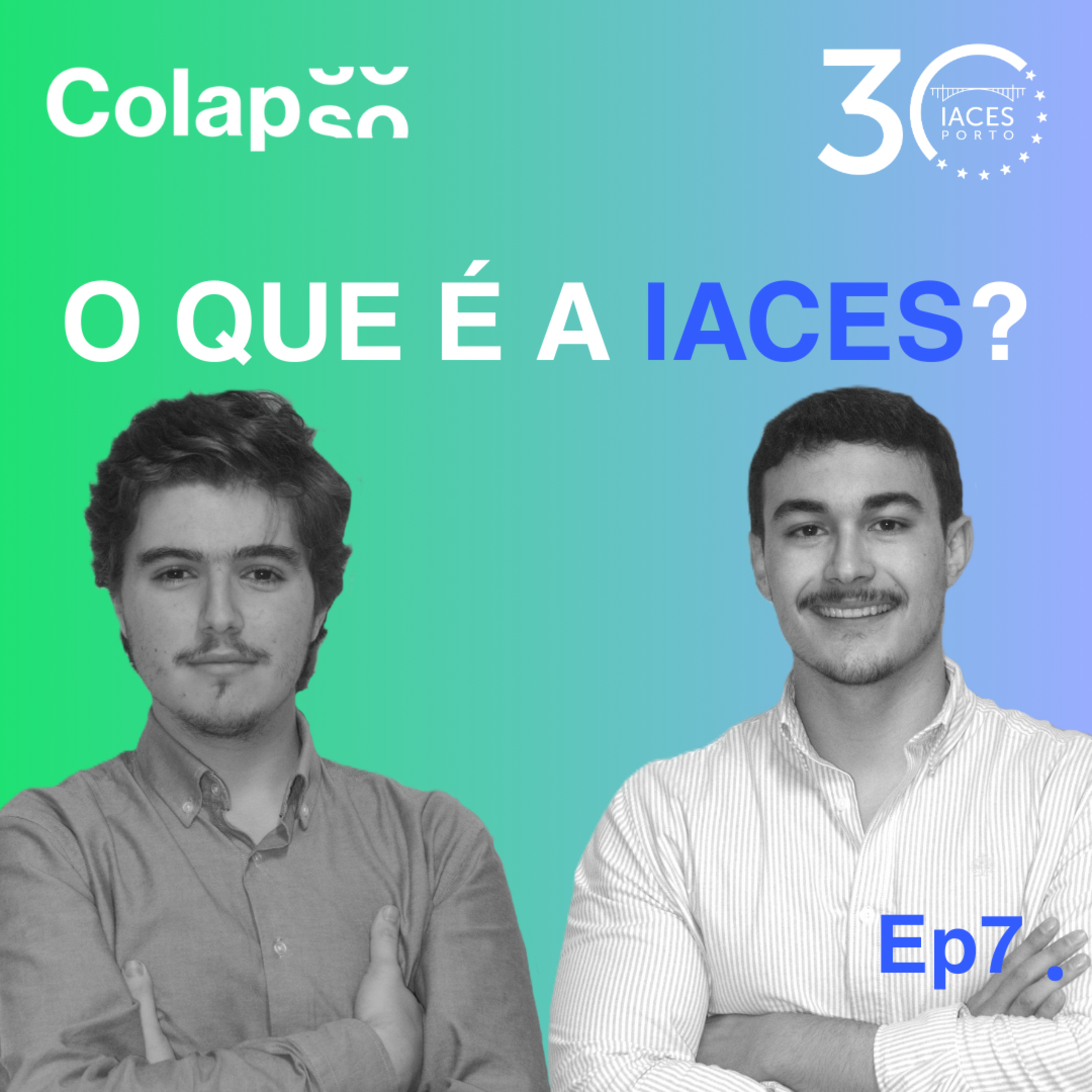Colapso Podcast